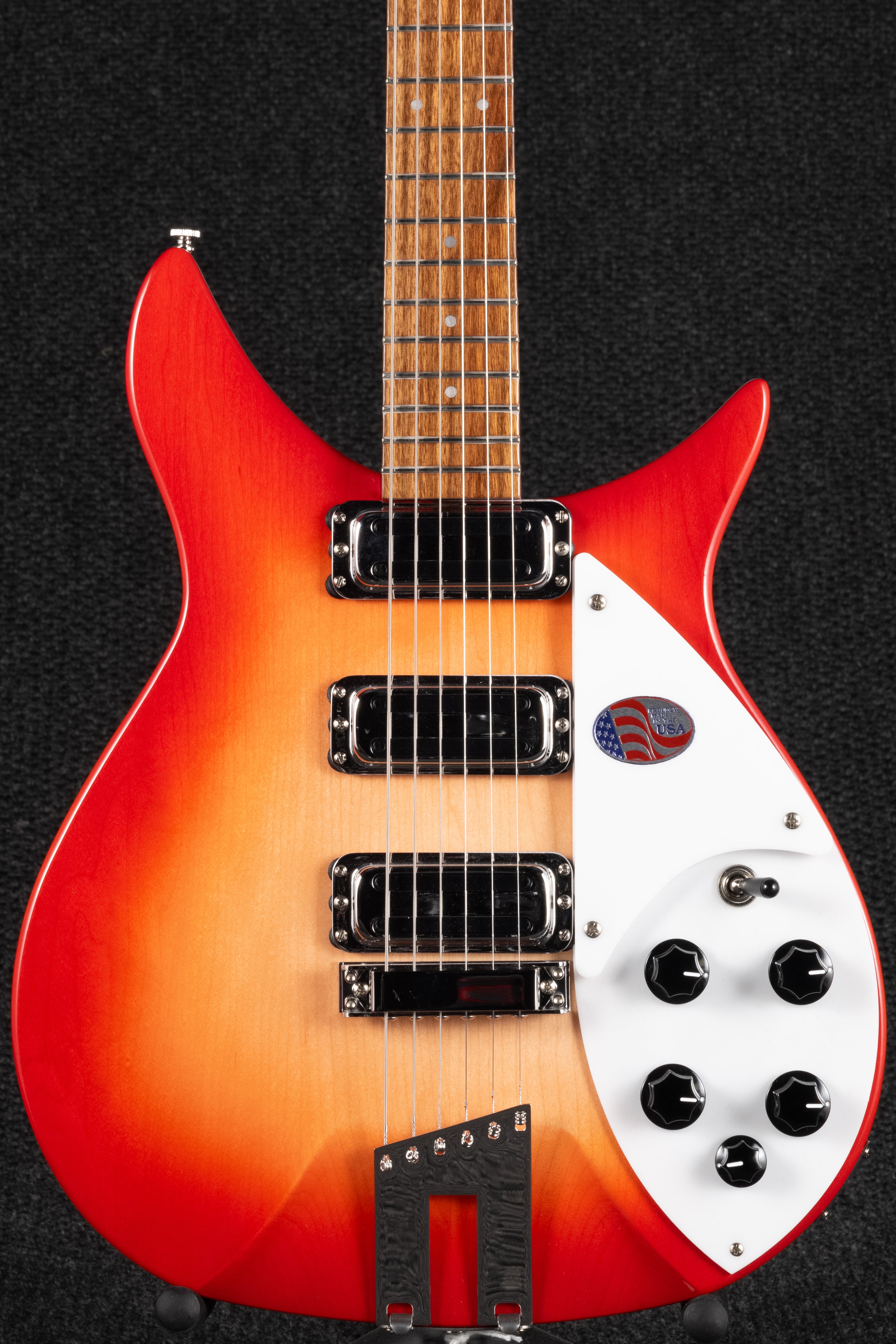 350V63 Liverpool - Fireglo