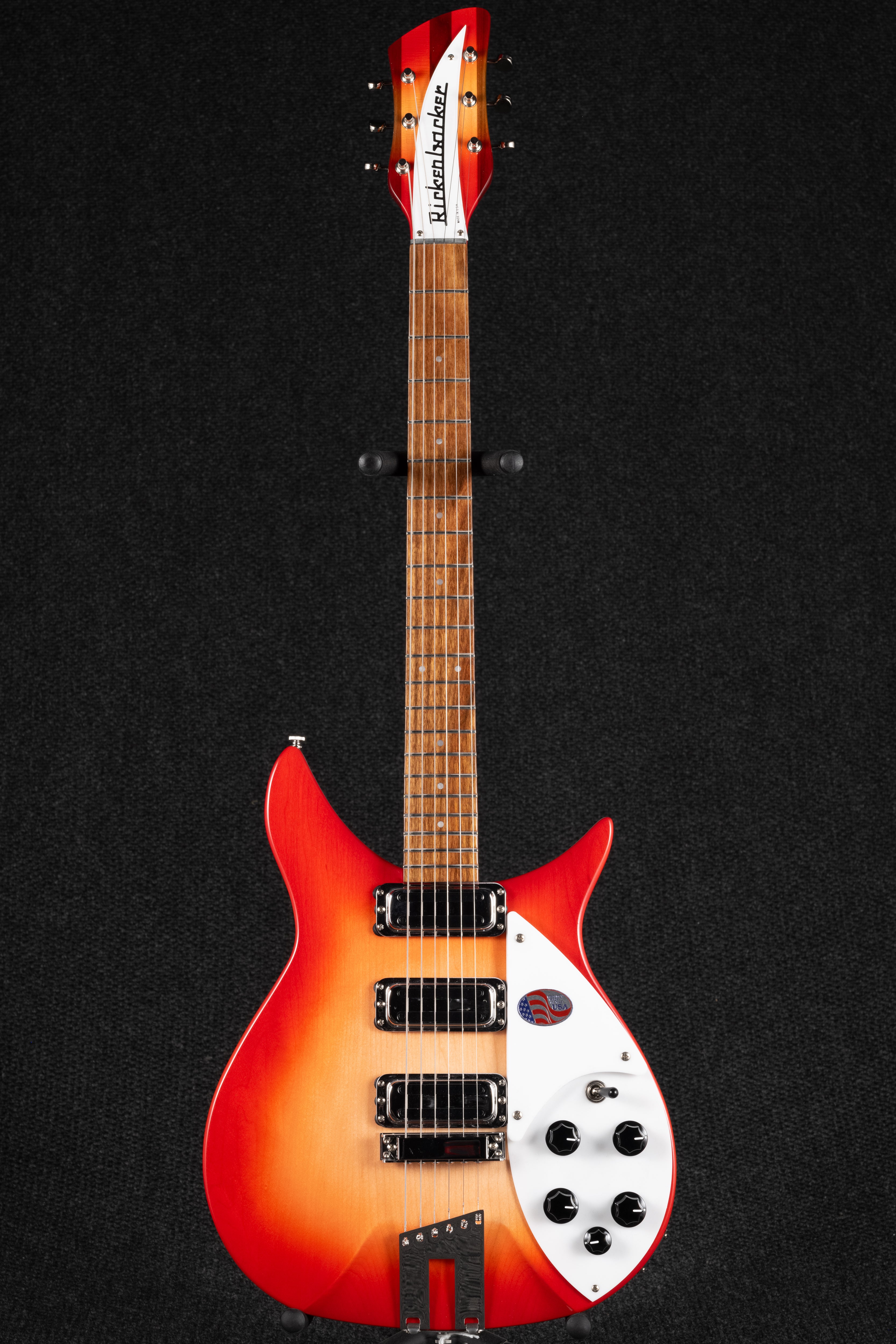 350V63 Liverpool - Fireglo