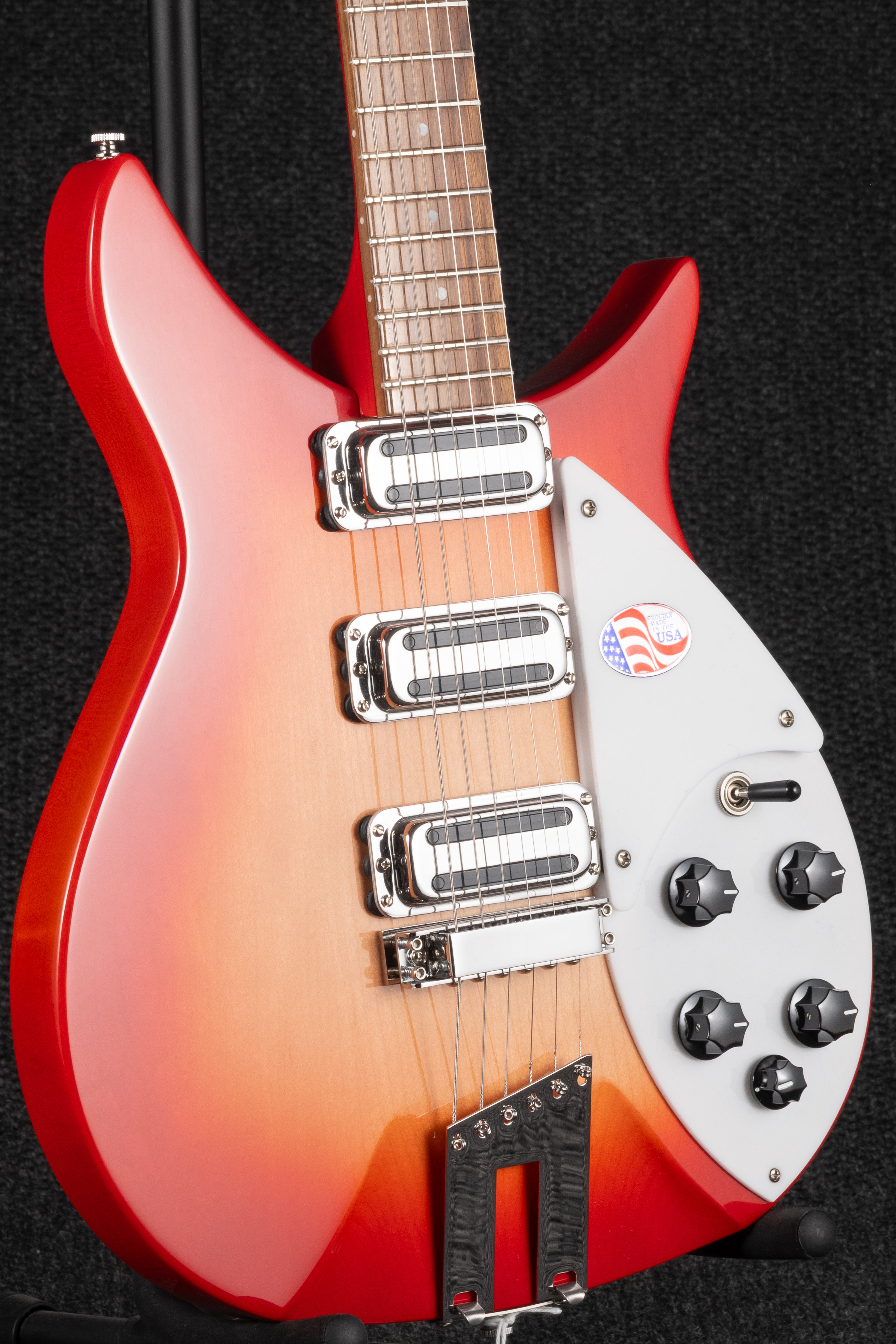 350V63 Liverpool - Fireglo