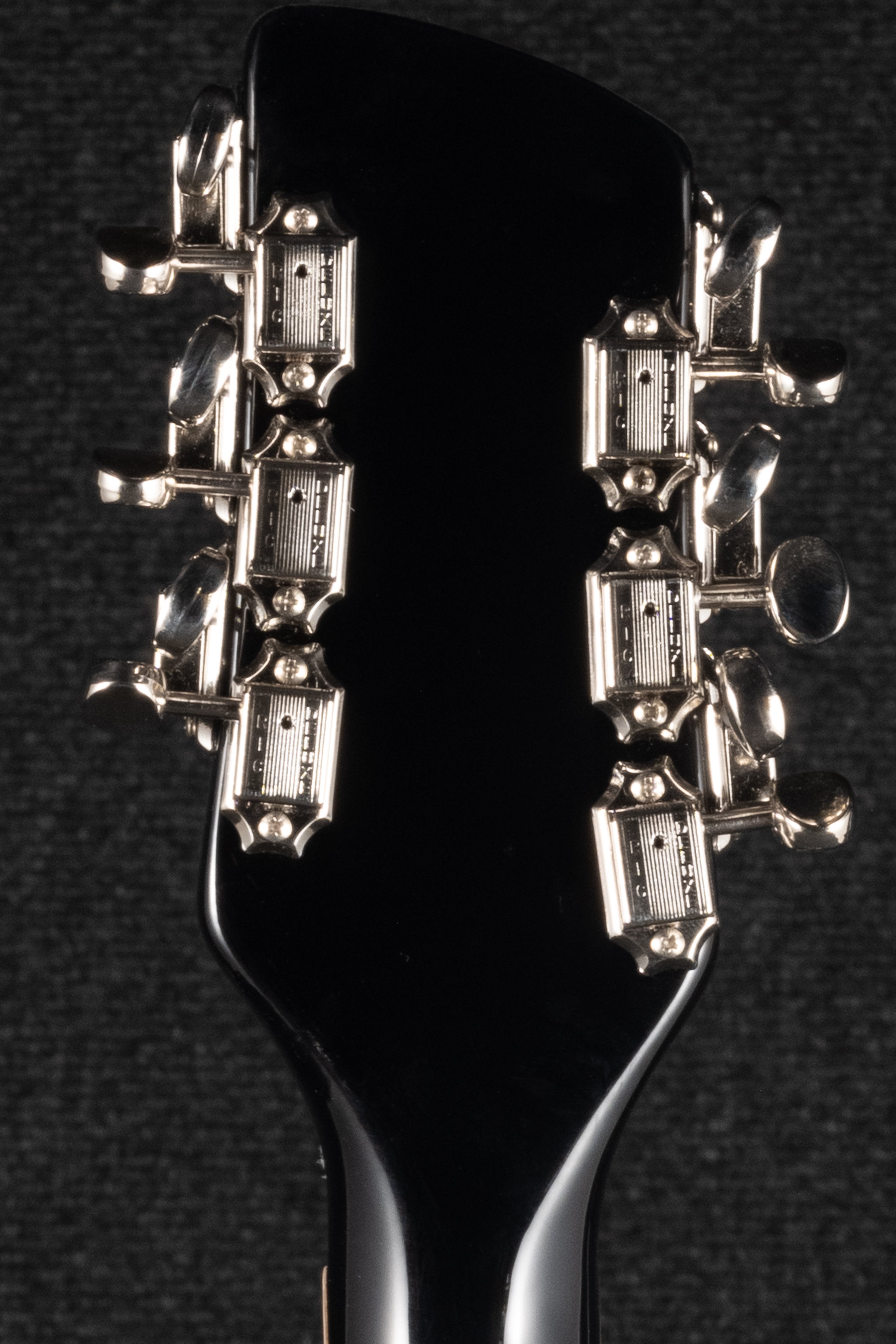 360/12C63 12 String - Jetglo