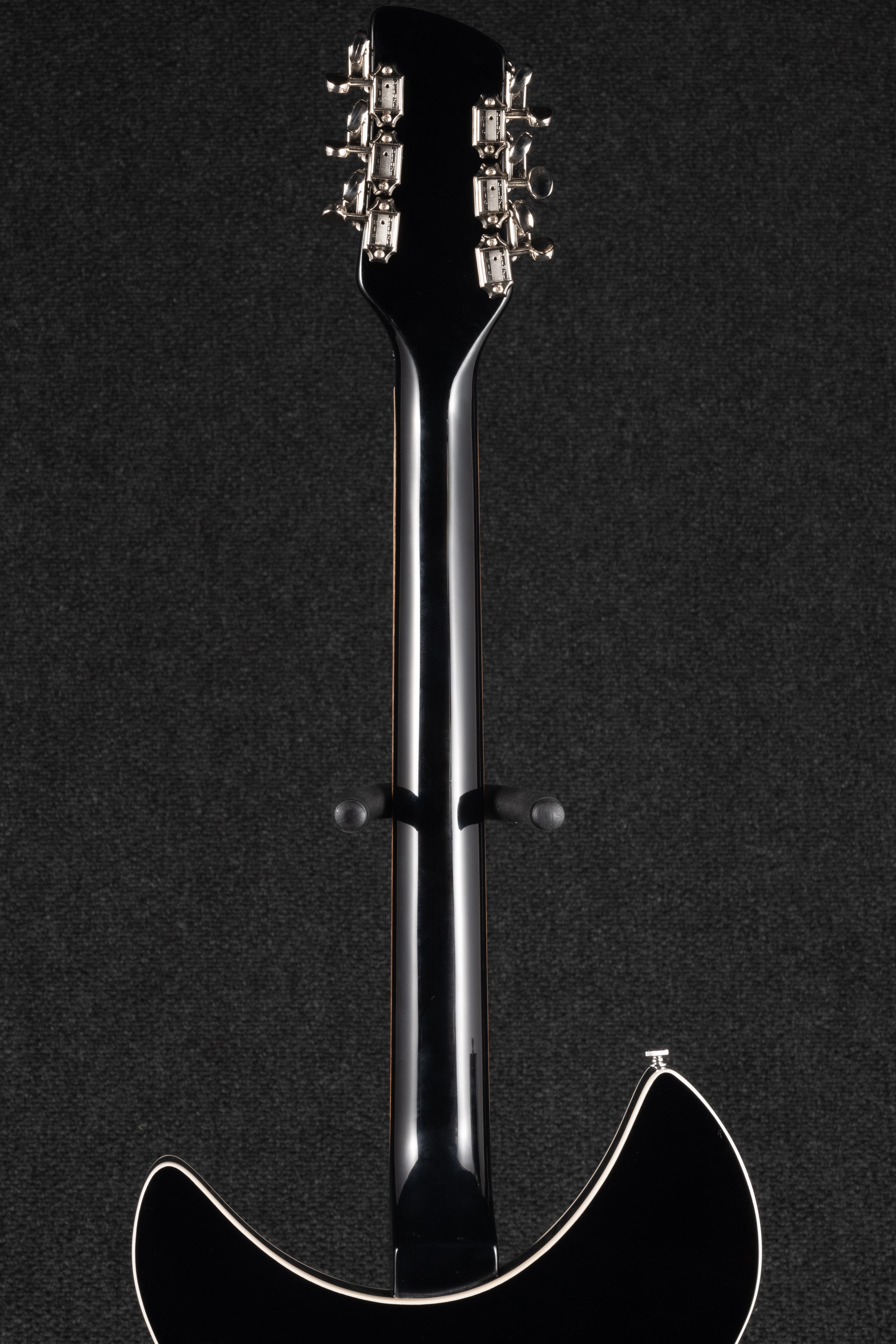 360/12C63 12 String - Jetglo