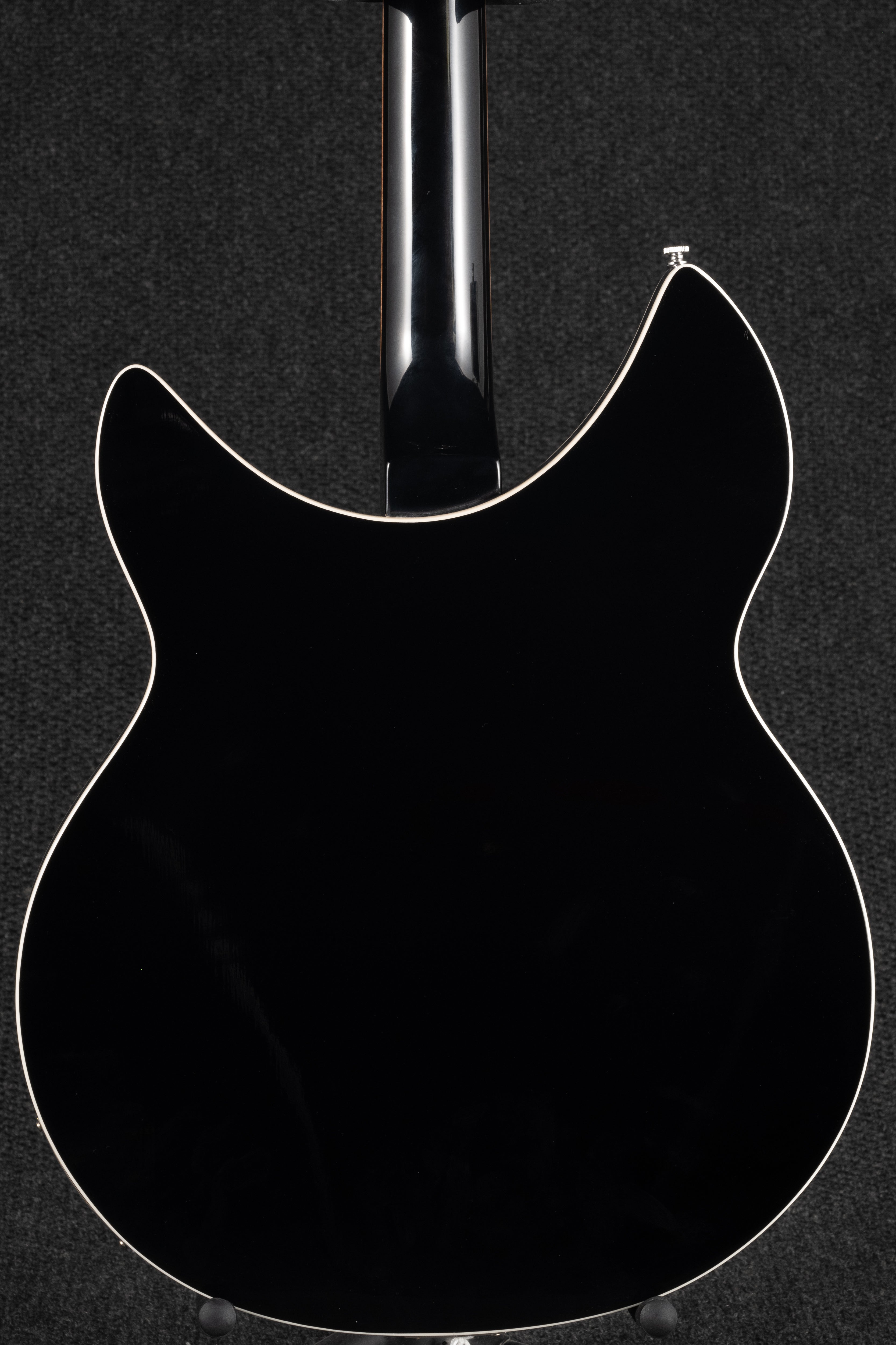 360/12C63 12 String - Jetglo