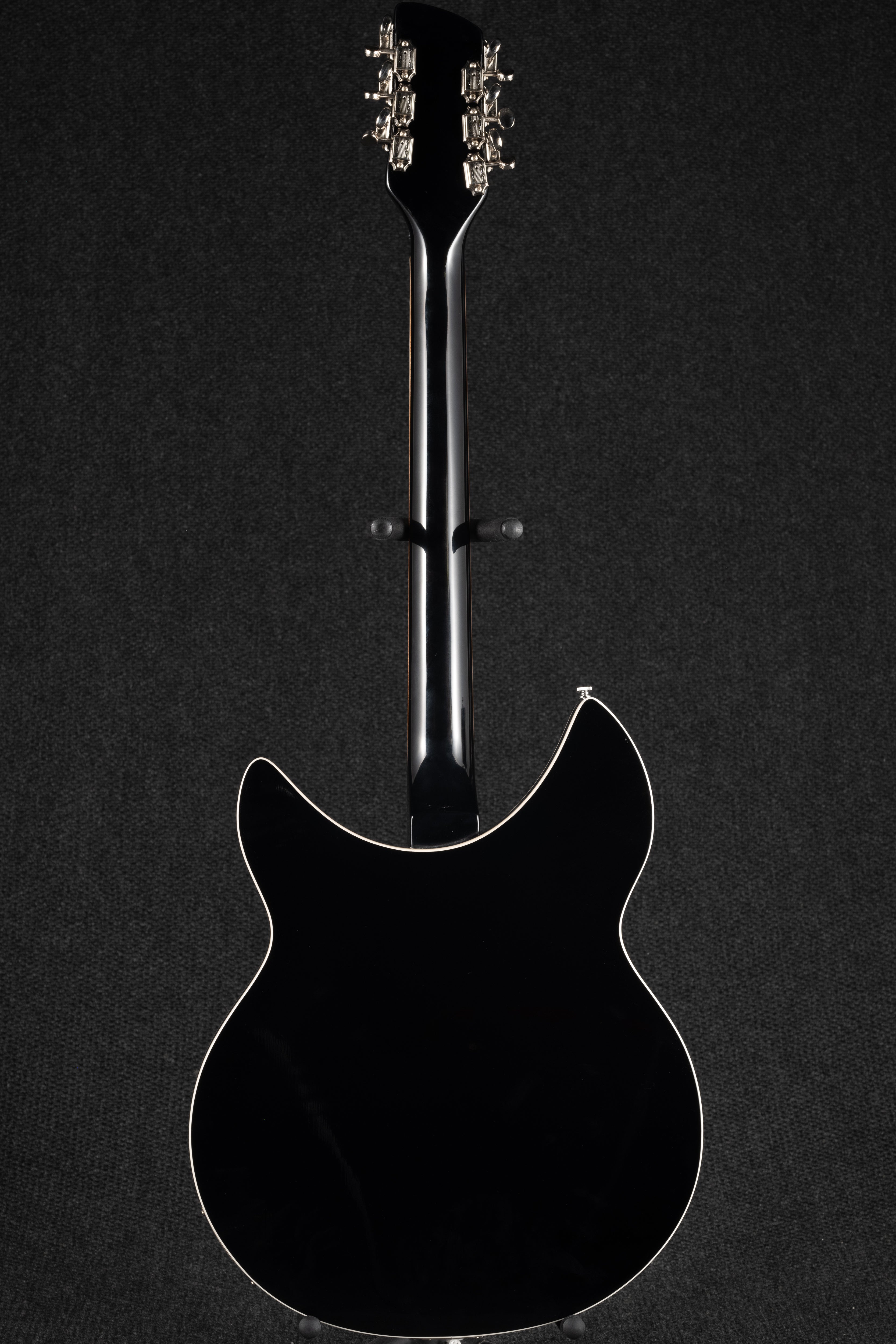 360/12C63 12 String - Jetglo