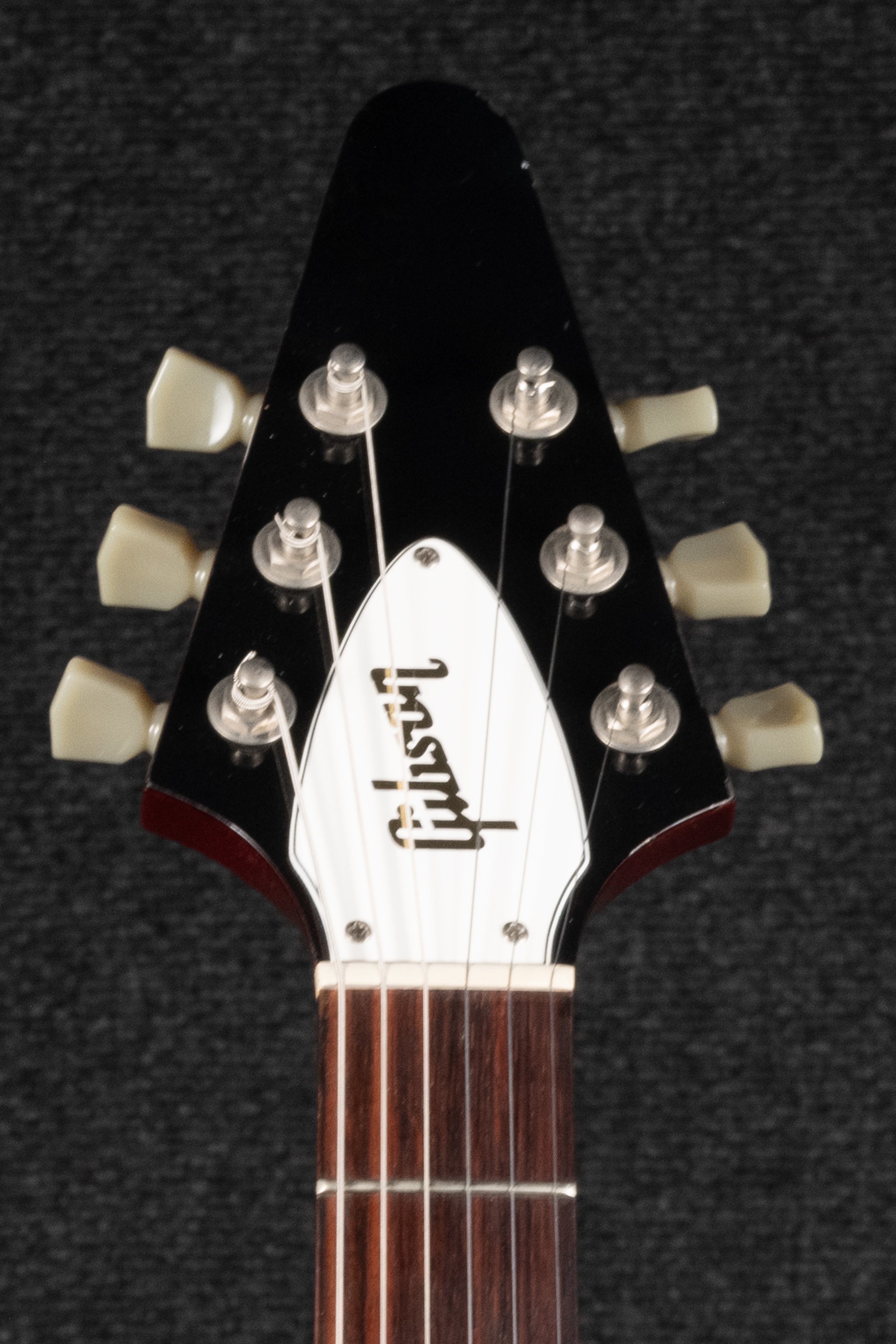 Flying V '67 - Cherry