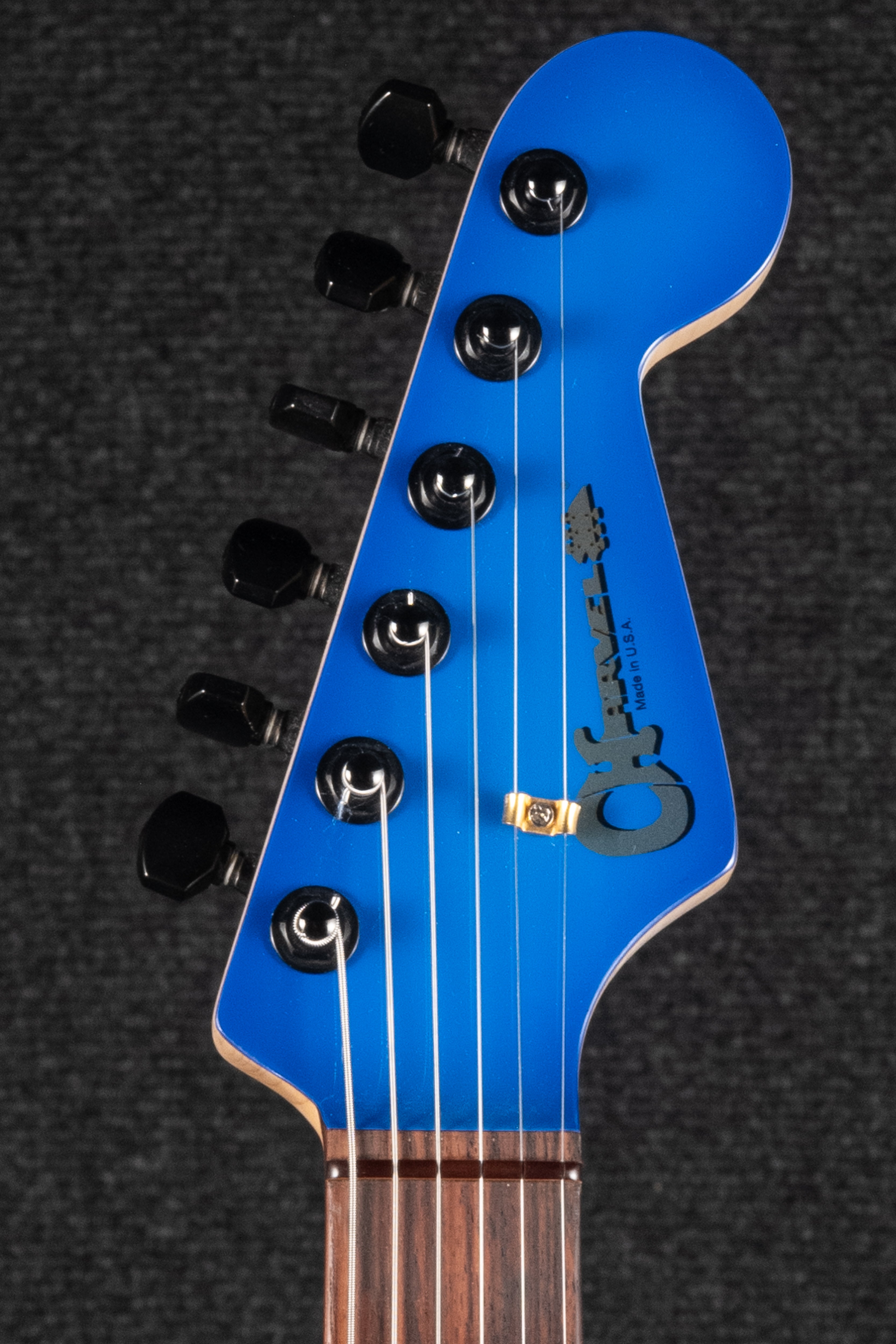 Jake E Lee Custom Shop