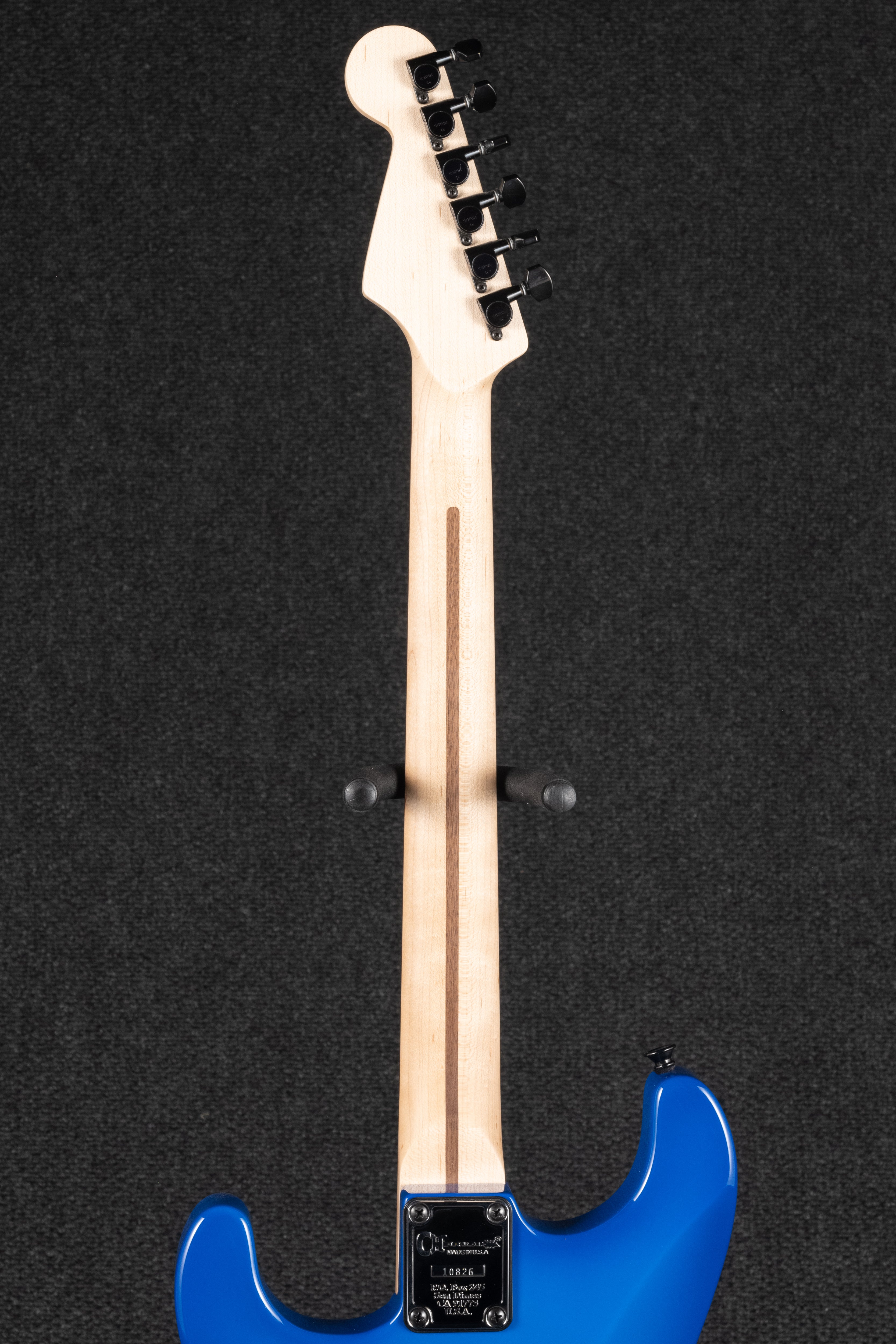 Jake E Lee Custom Shop