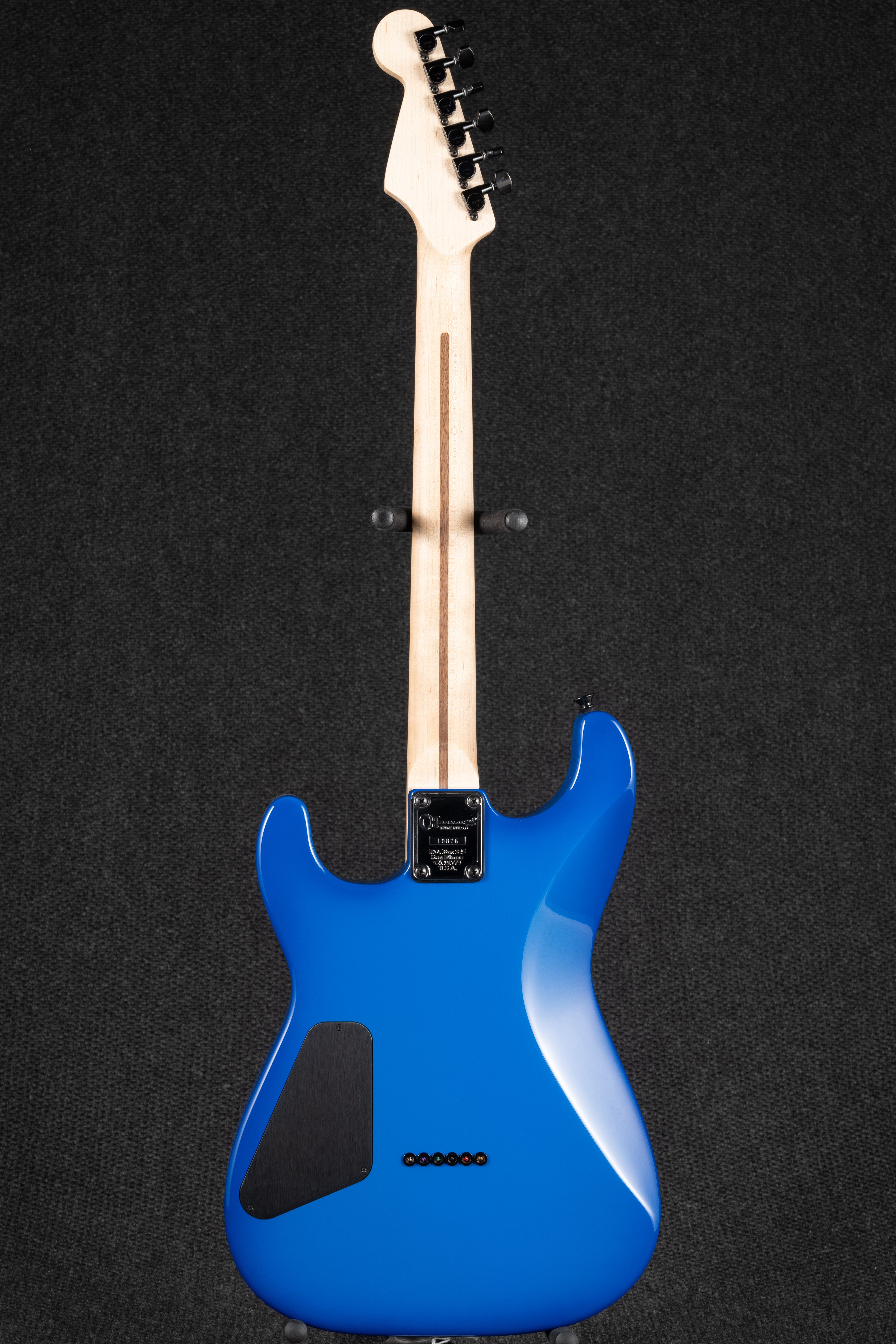 Jake E Lee Custom Shop