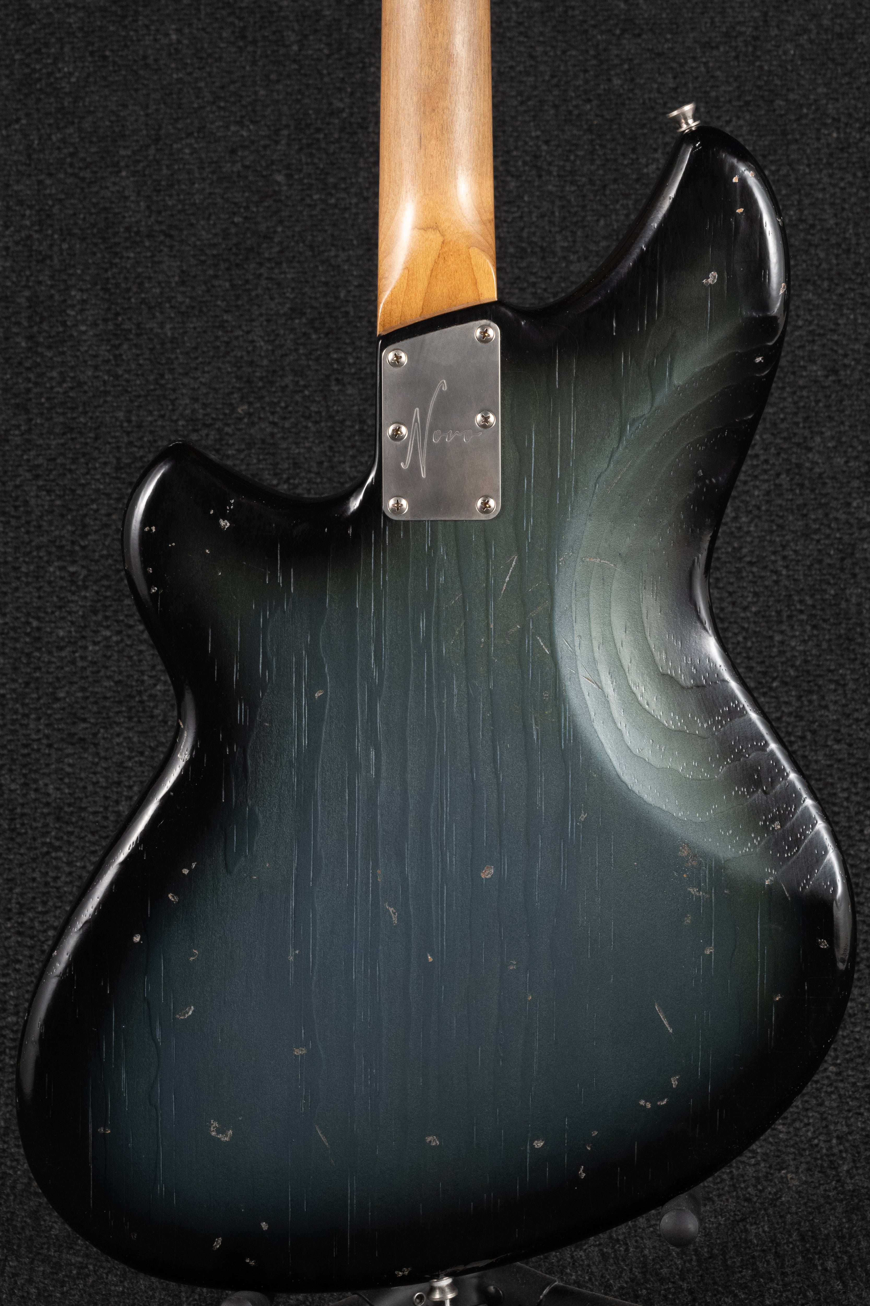 Ivorus Bass - Pelham Burst