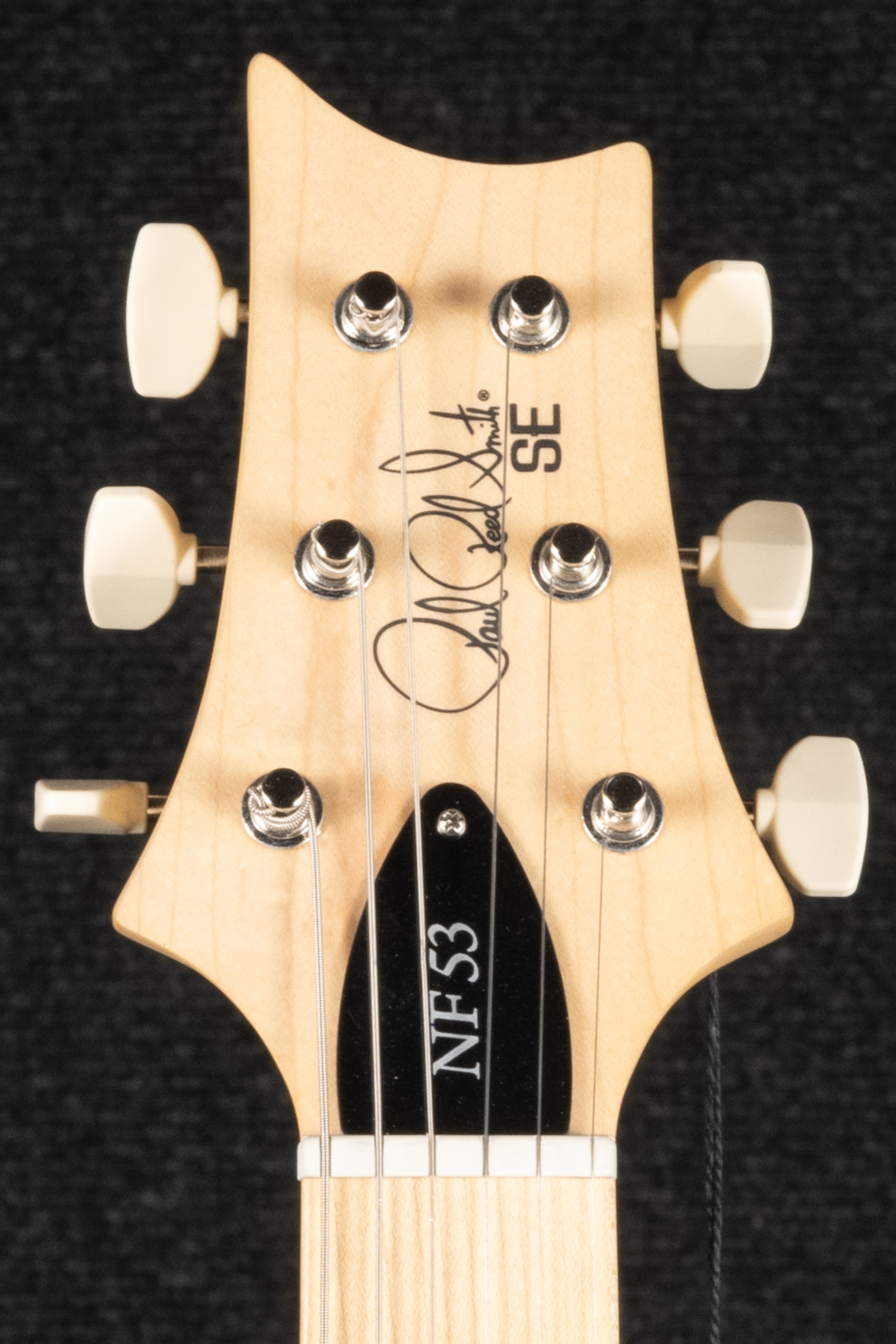 NF 53 SE - Dog Hair