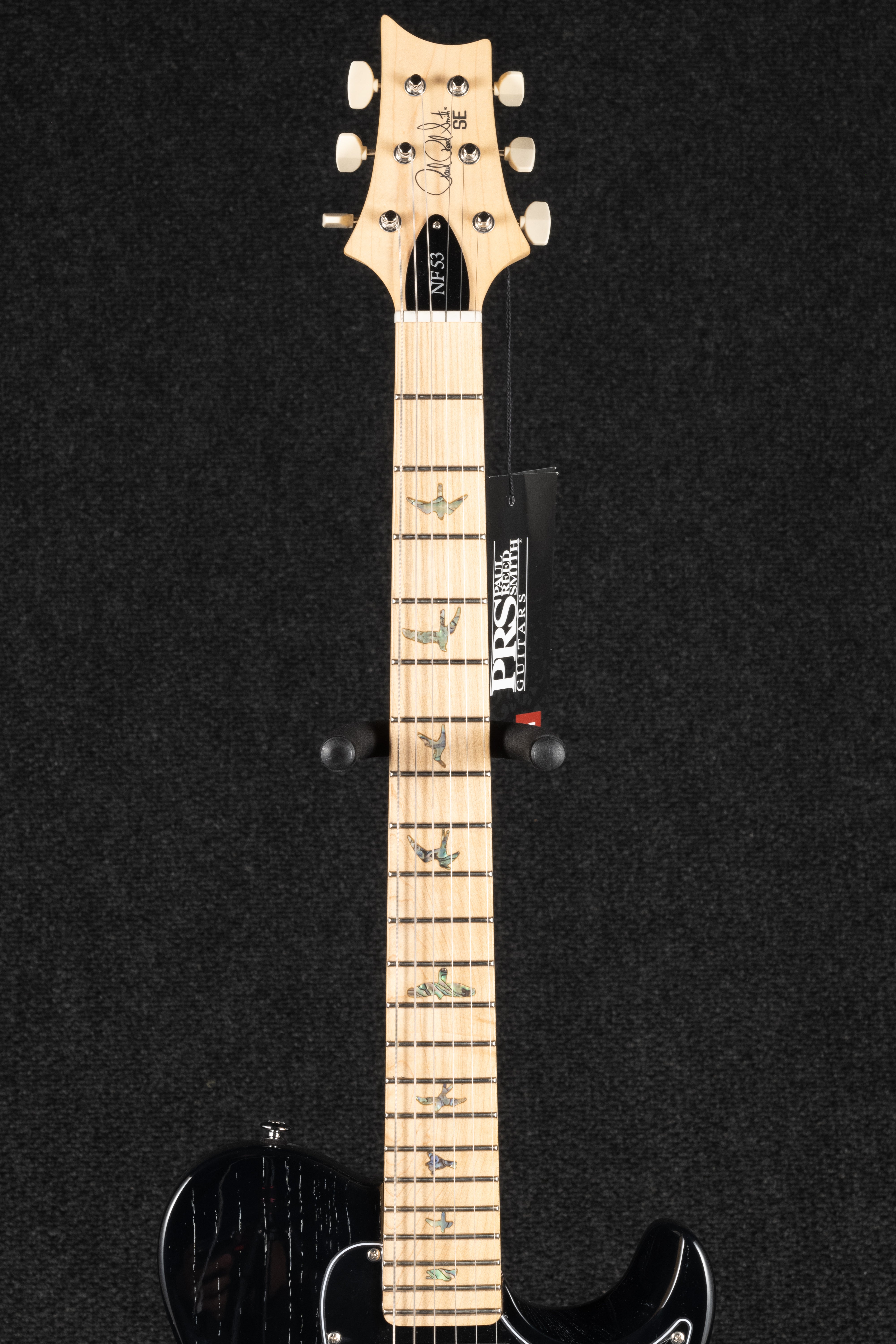 NF 53 SE - Dog Hair