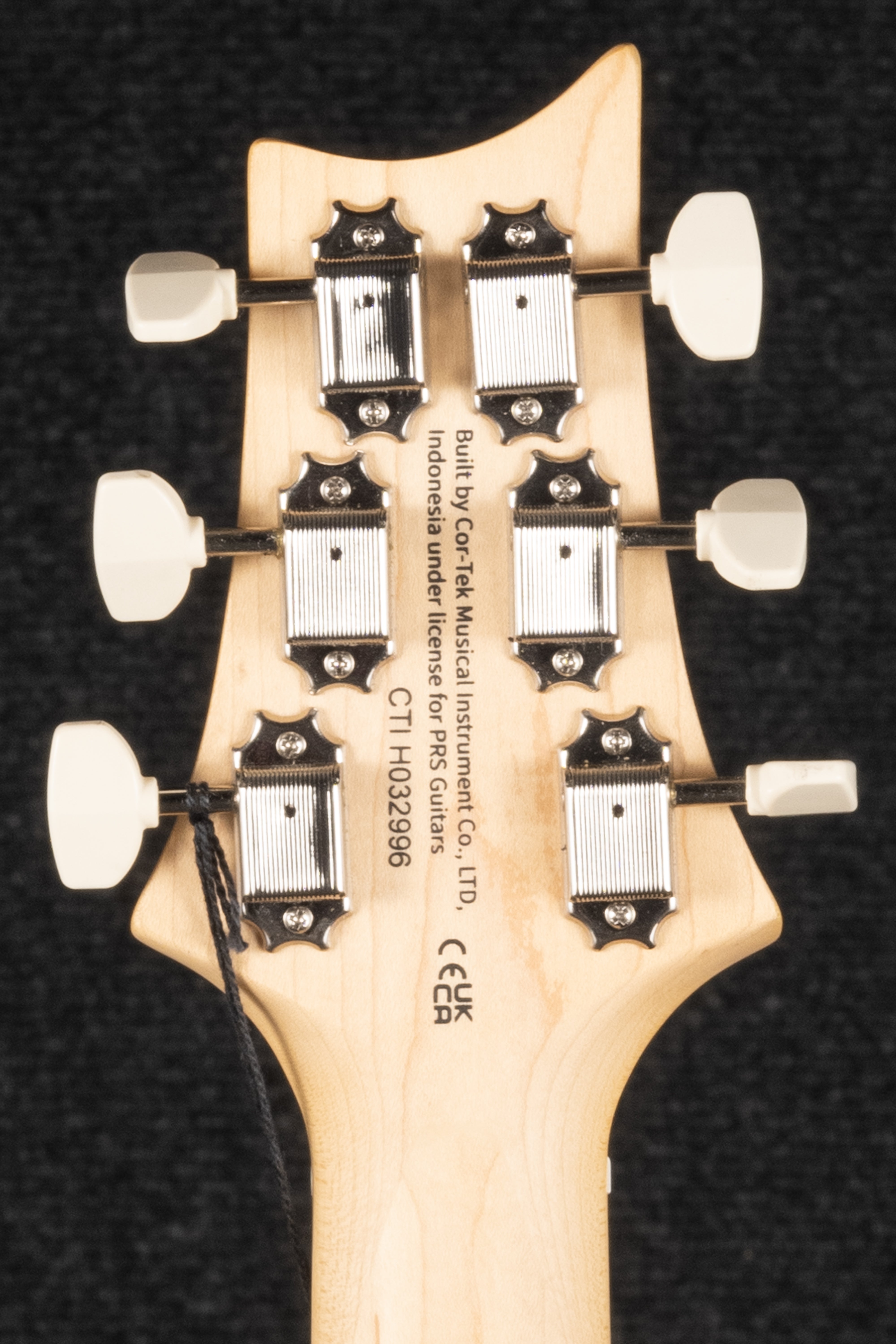 NF 53 SE - Dog Hair