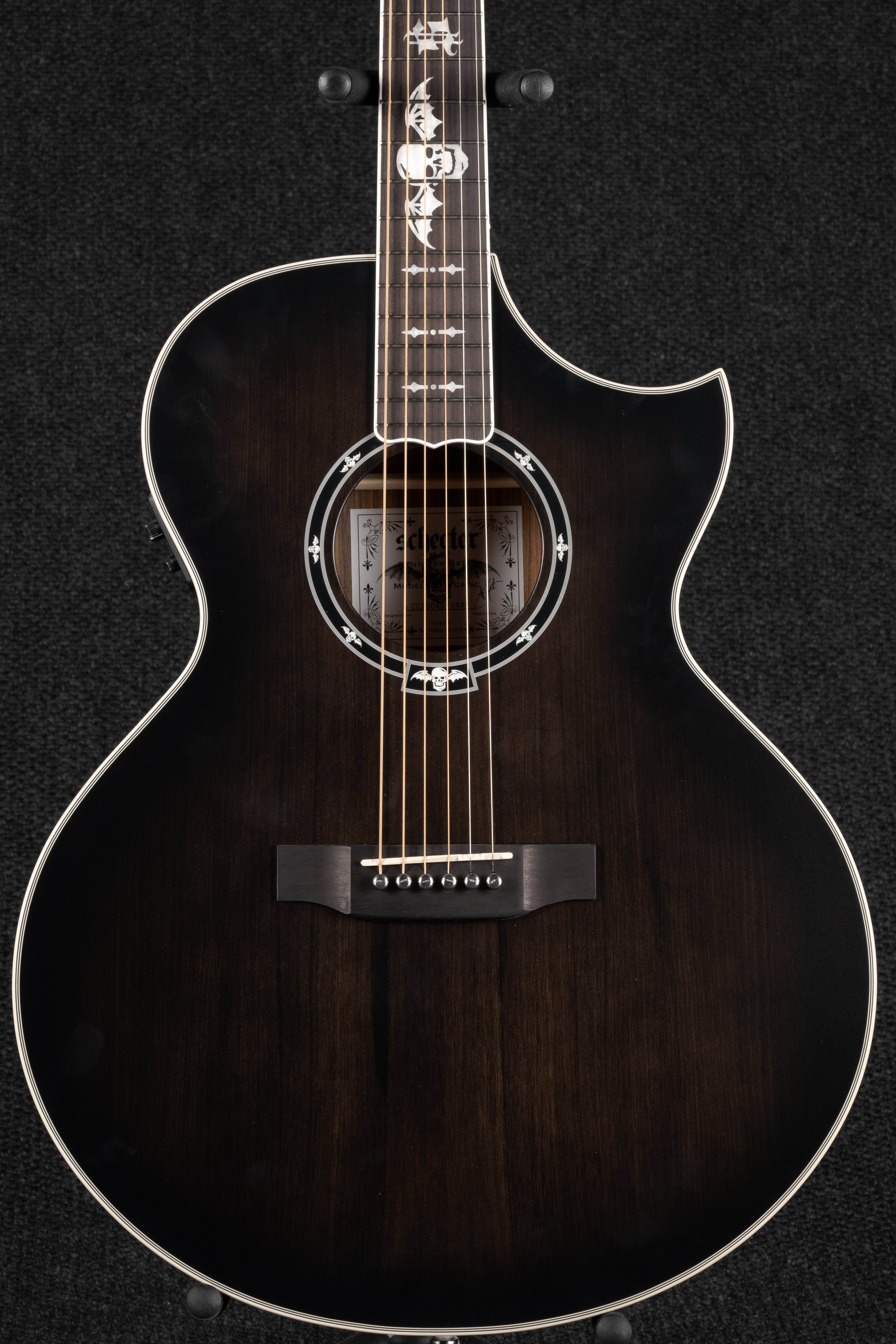 SYN-GA SC Synyster Acoustic