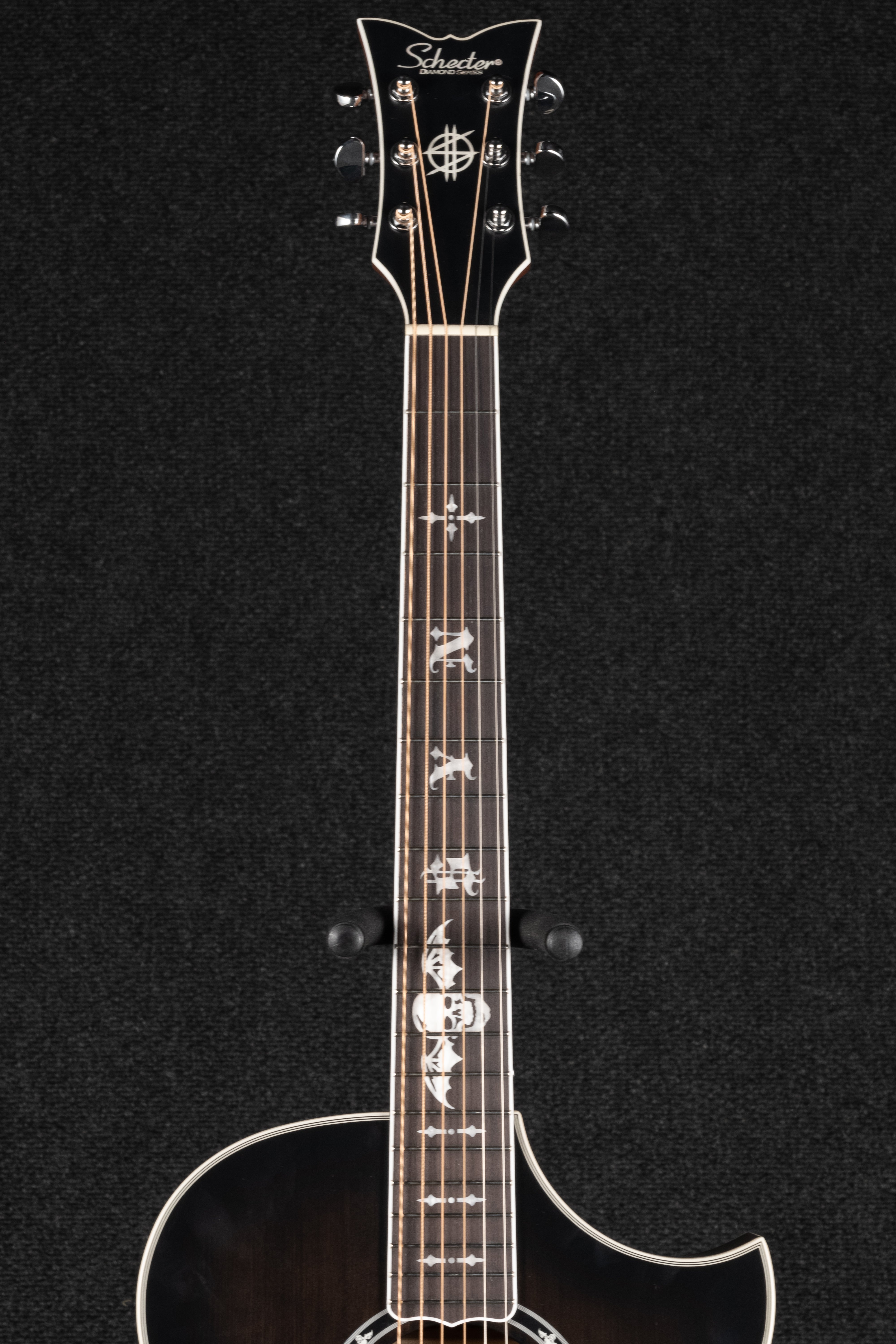 SYN-GA SC Synyster Acoustic