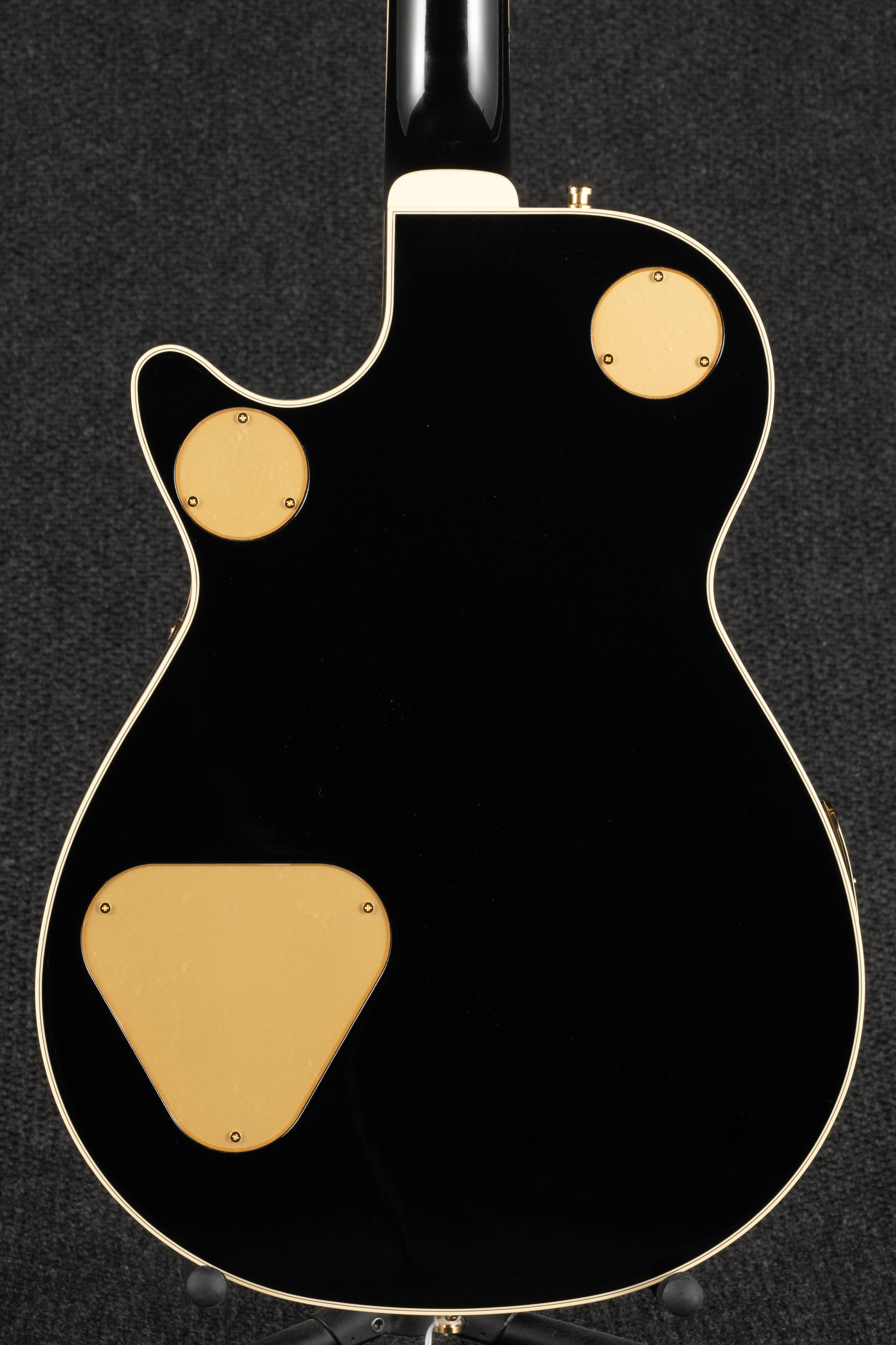 G6134TG Paisley Penguin - Gold Paisley Burst