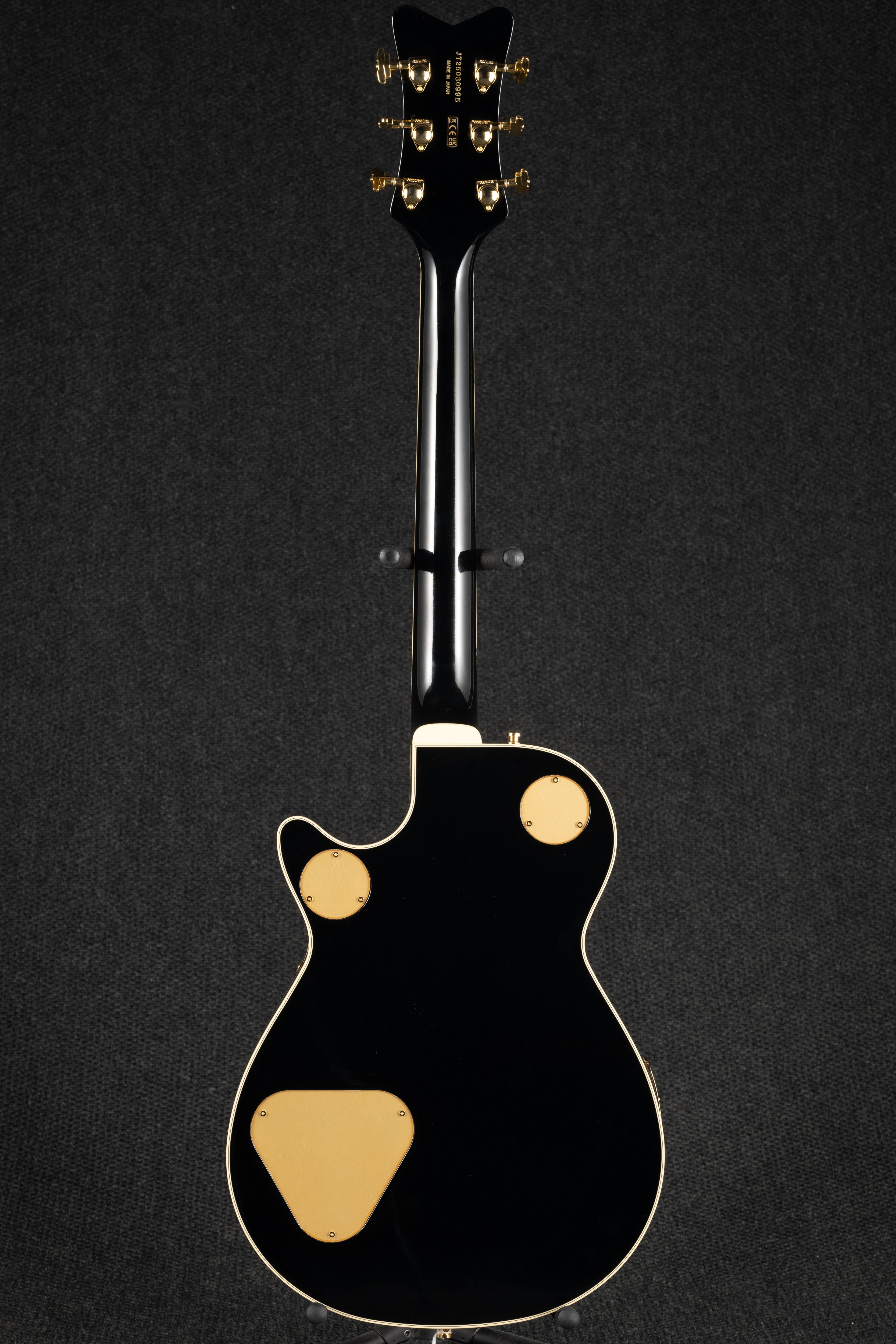 G6134TG Paisley Penguin - Gold Paisley Burst