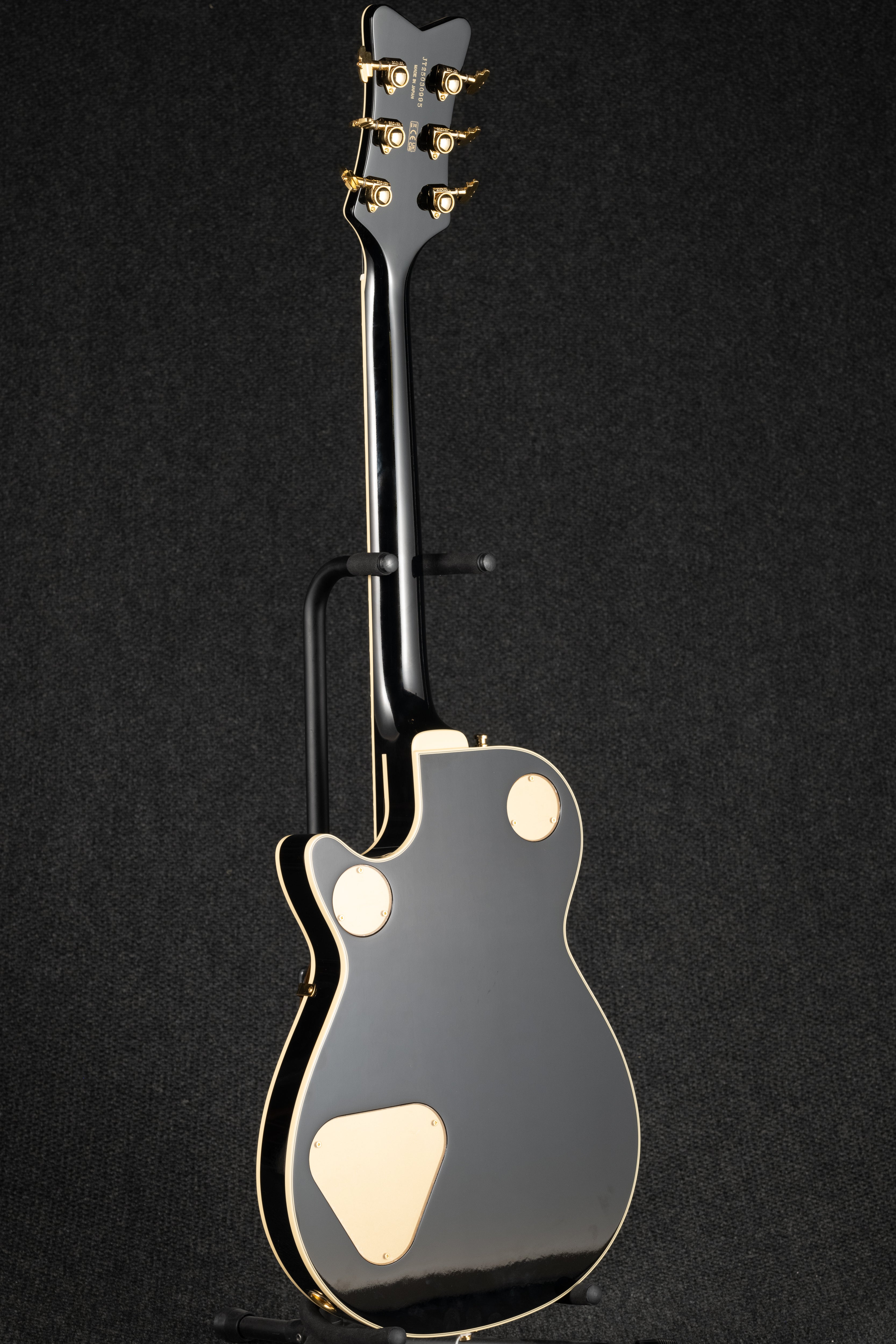 G6134TG Paisley Penguin - Gold Paisley Burst