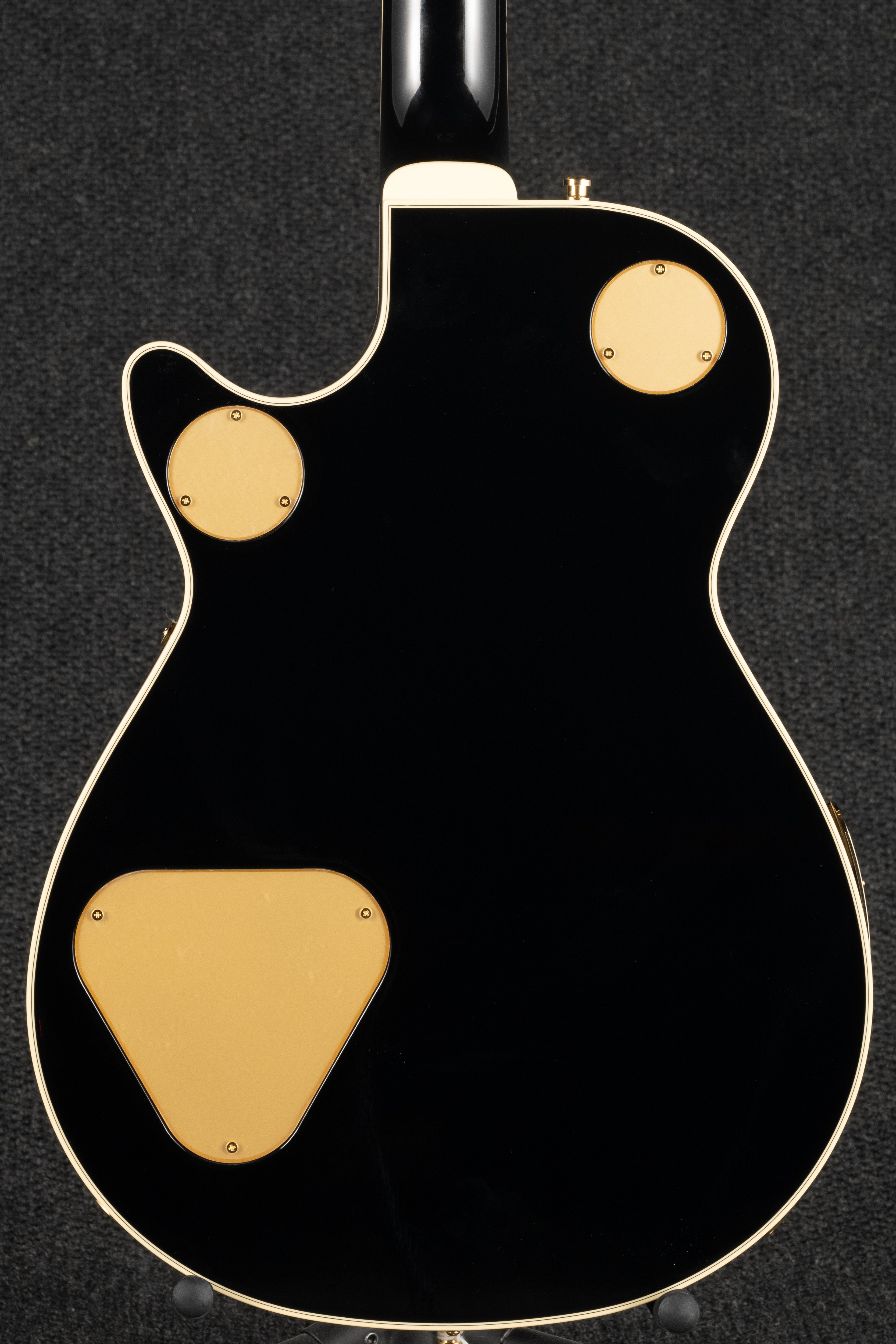 G6134TG Paisley Penguin - Gold Paisley Burst