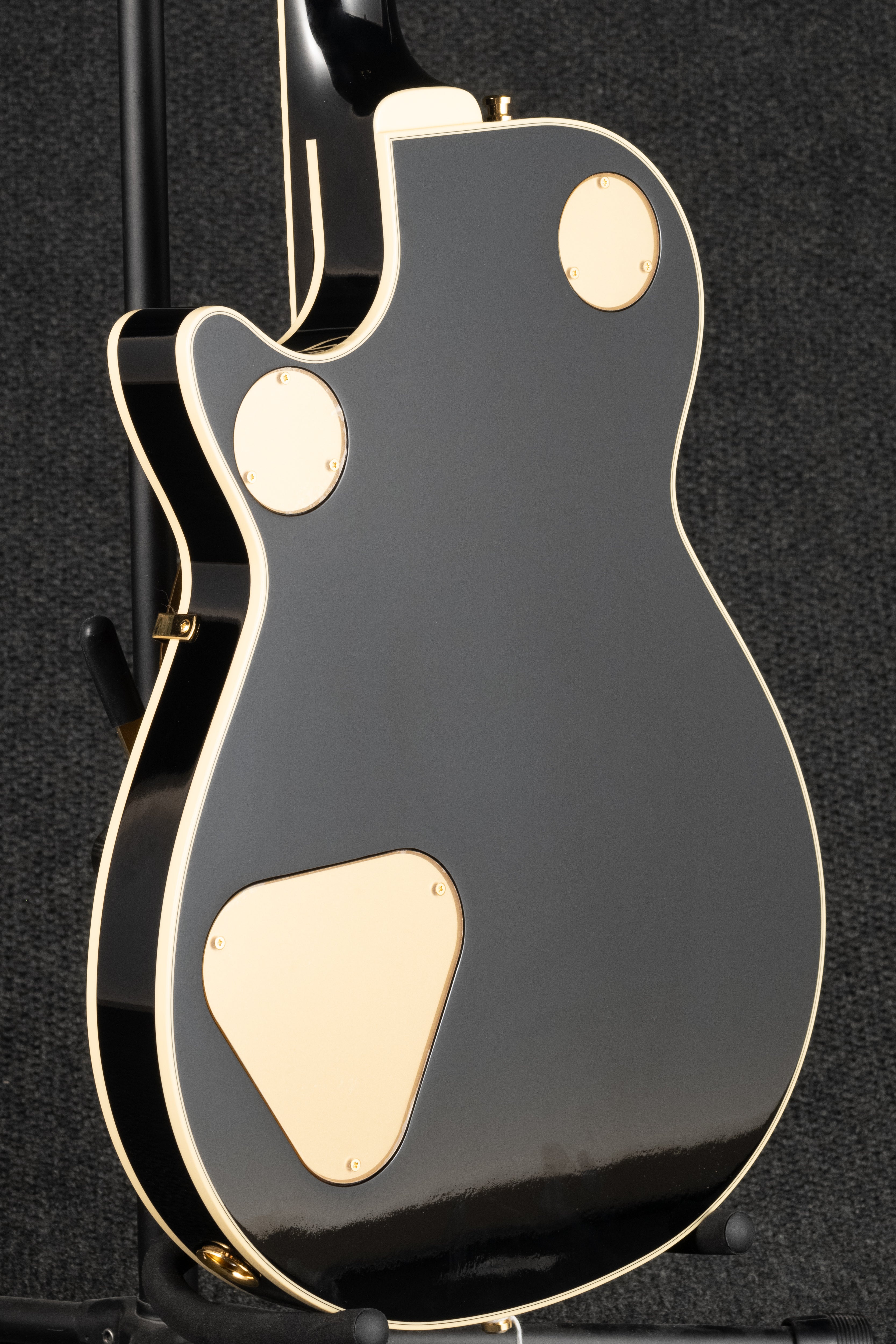 G6134TG Paisley Penguin - Gold Paisley Burst