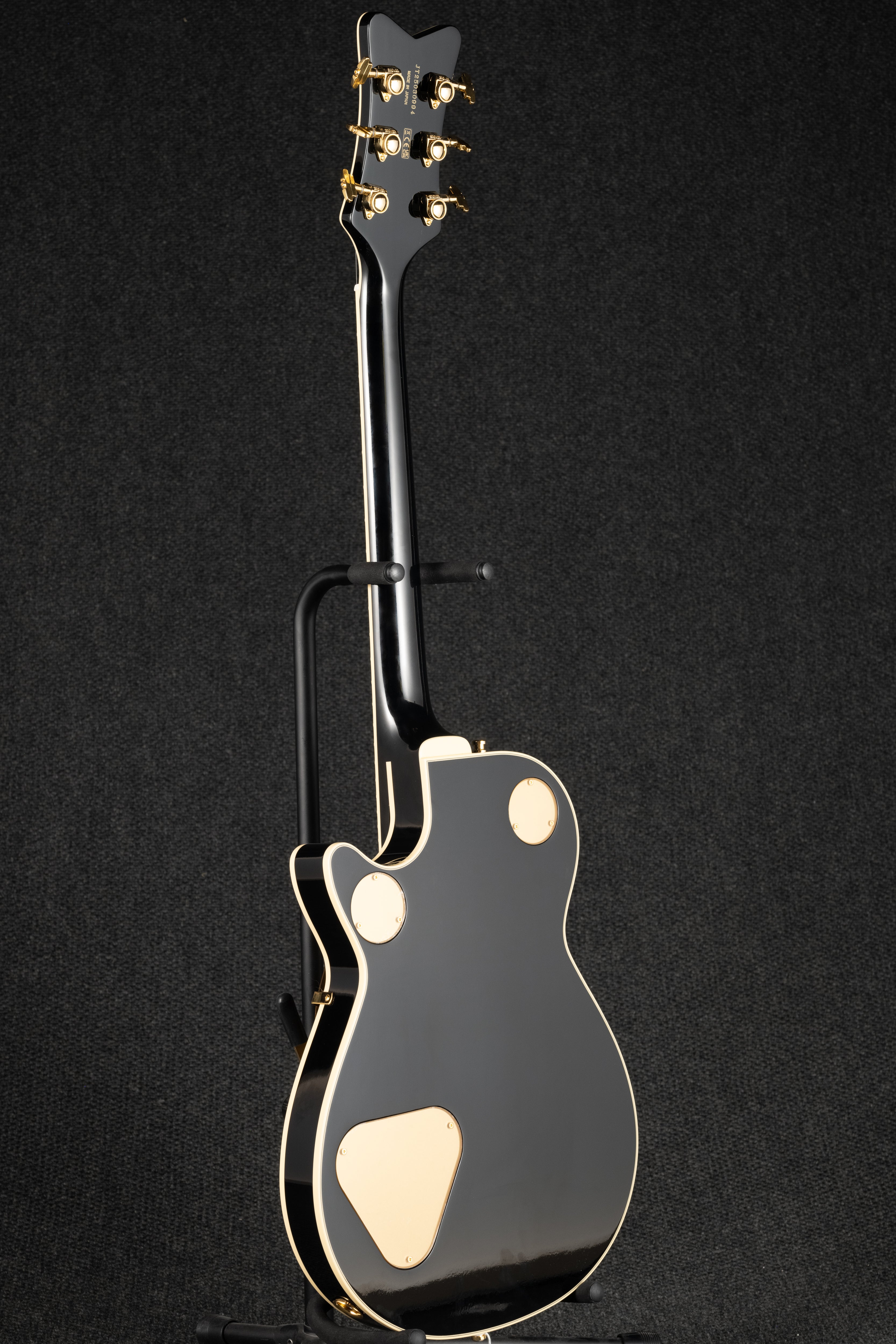 G6134TG Paisley Penguin - Gold Paisley Burst