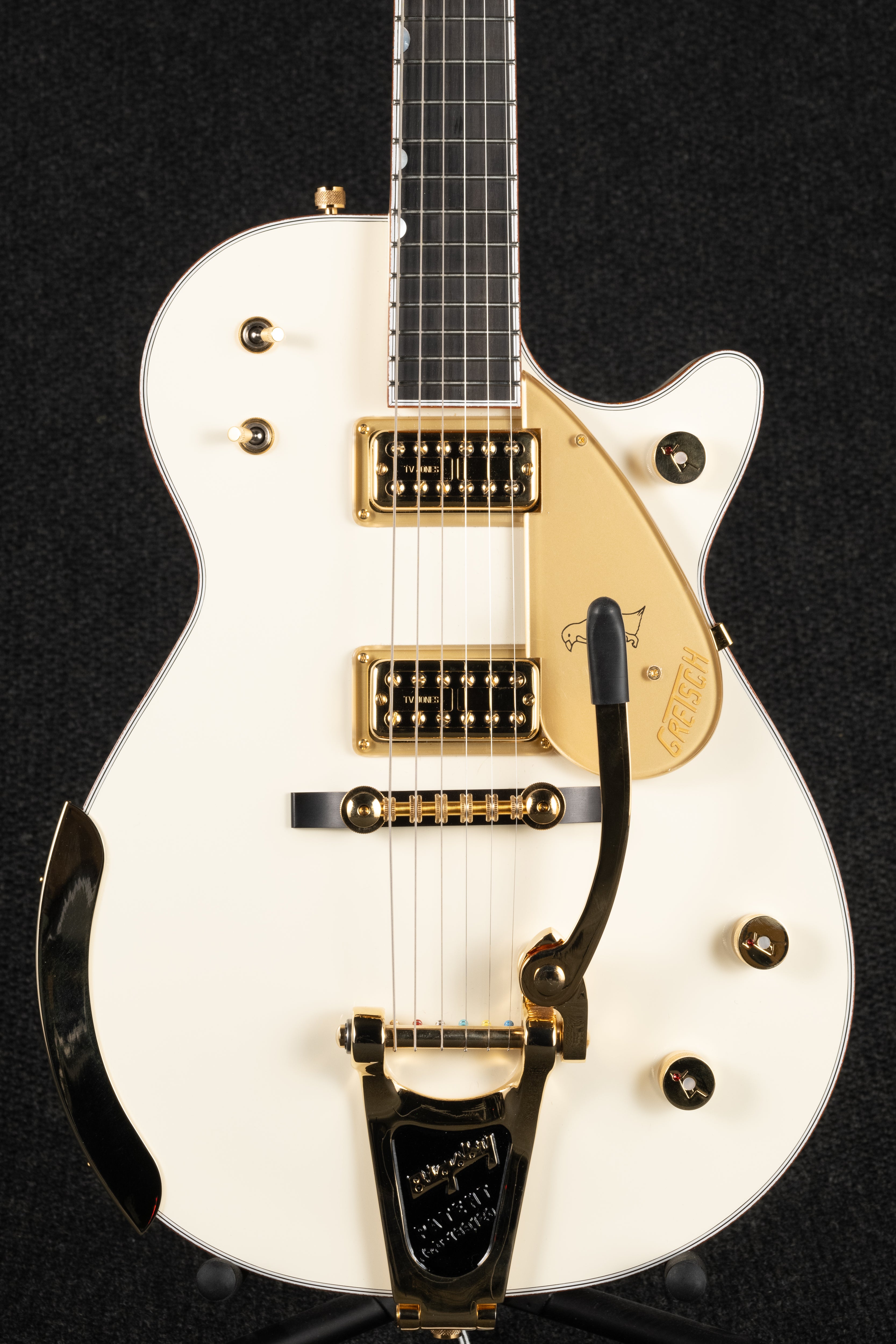 Vintage Select 58 Penguin - Vintage White