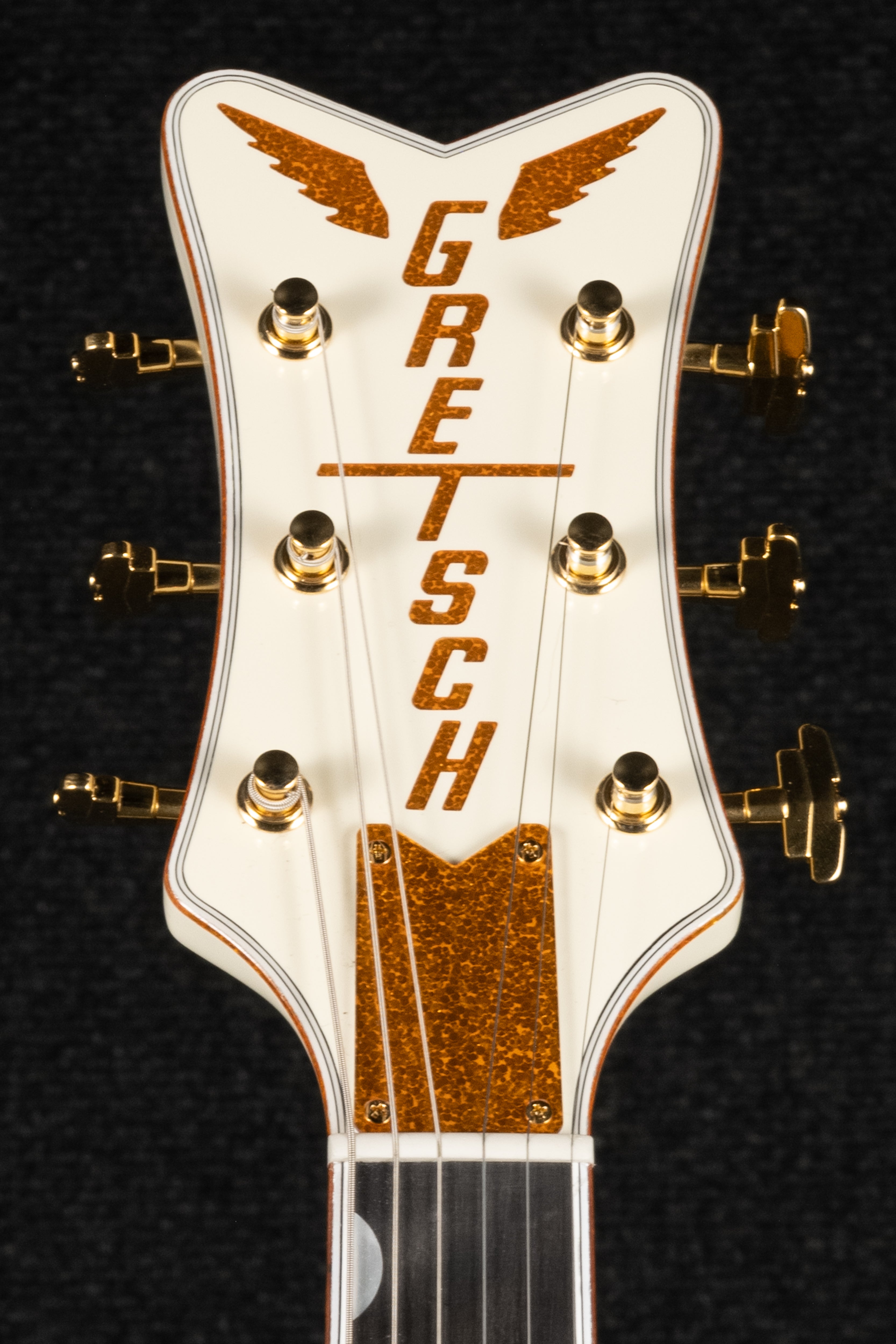 Vintage Select 58 Penguin - Vintage White