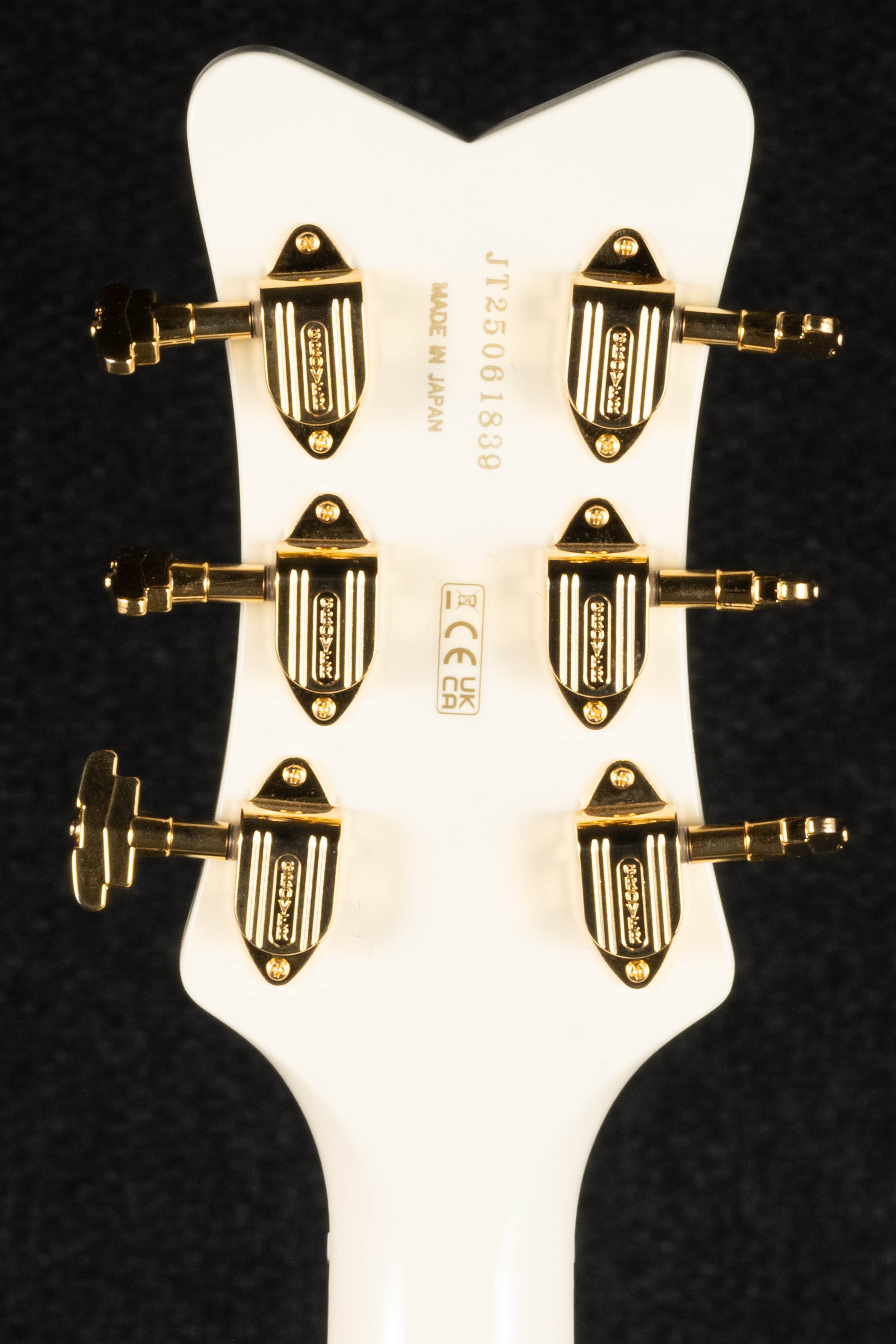 Vintage Select 58 Penguin - Vintage White