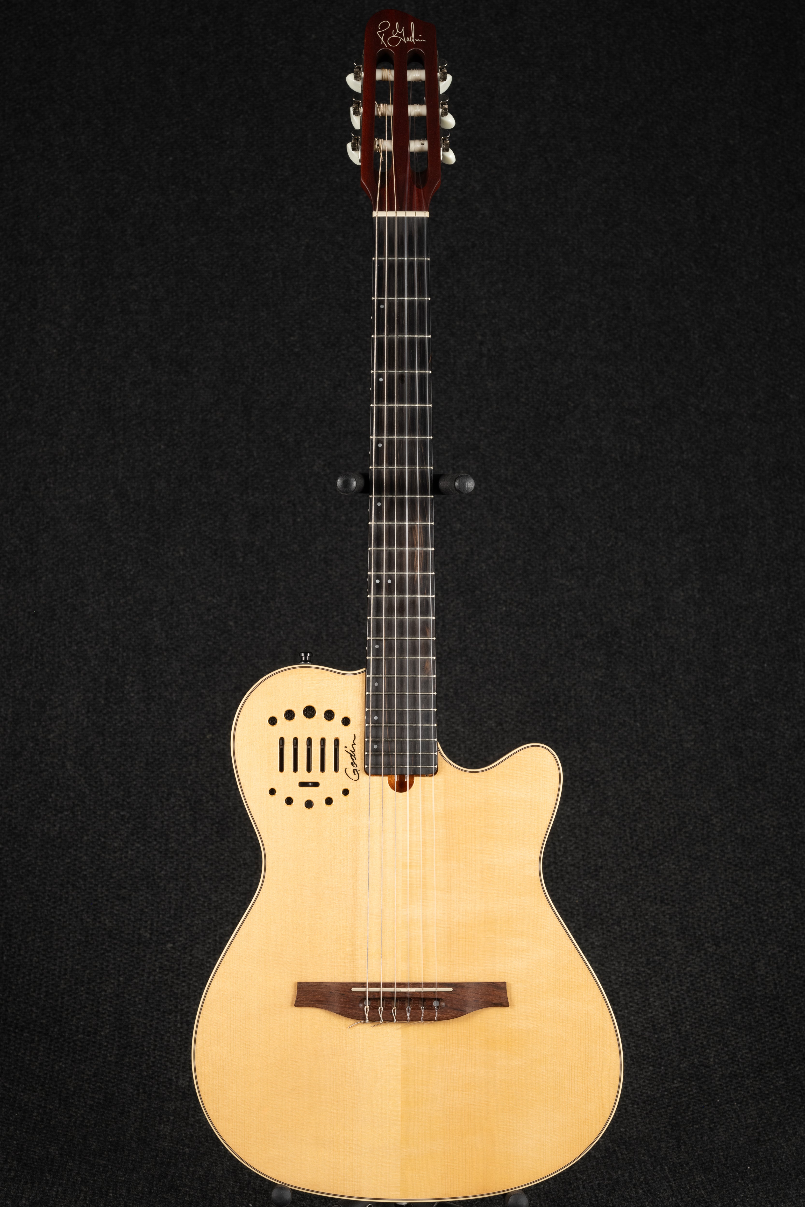 Multiac Nylon Duet Ambiance