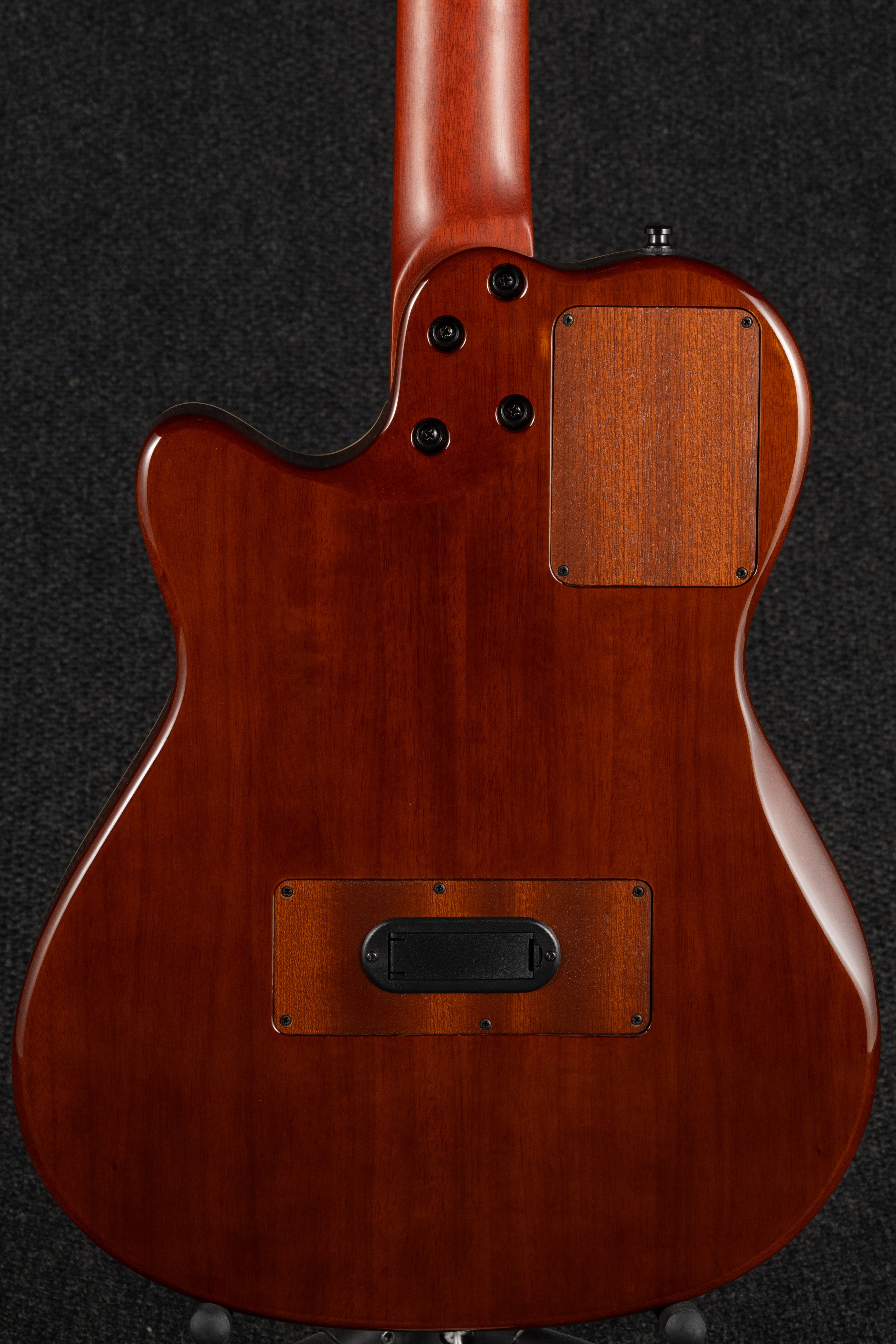 Multiac Nylon Duet Ambiance