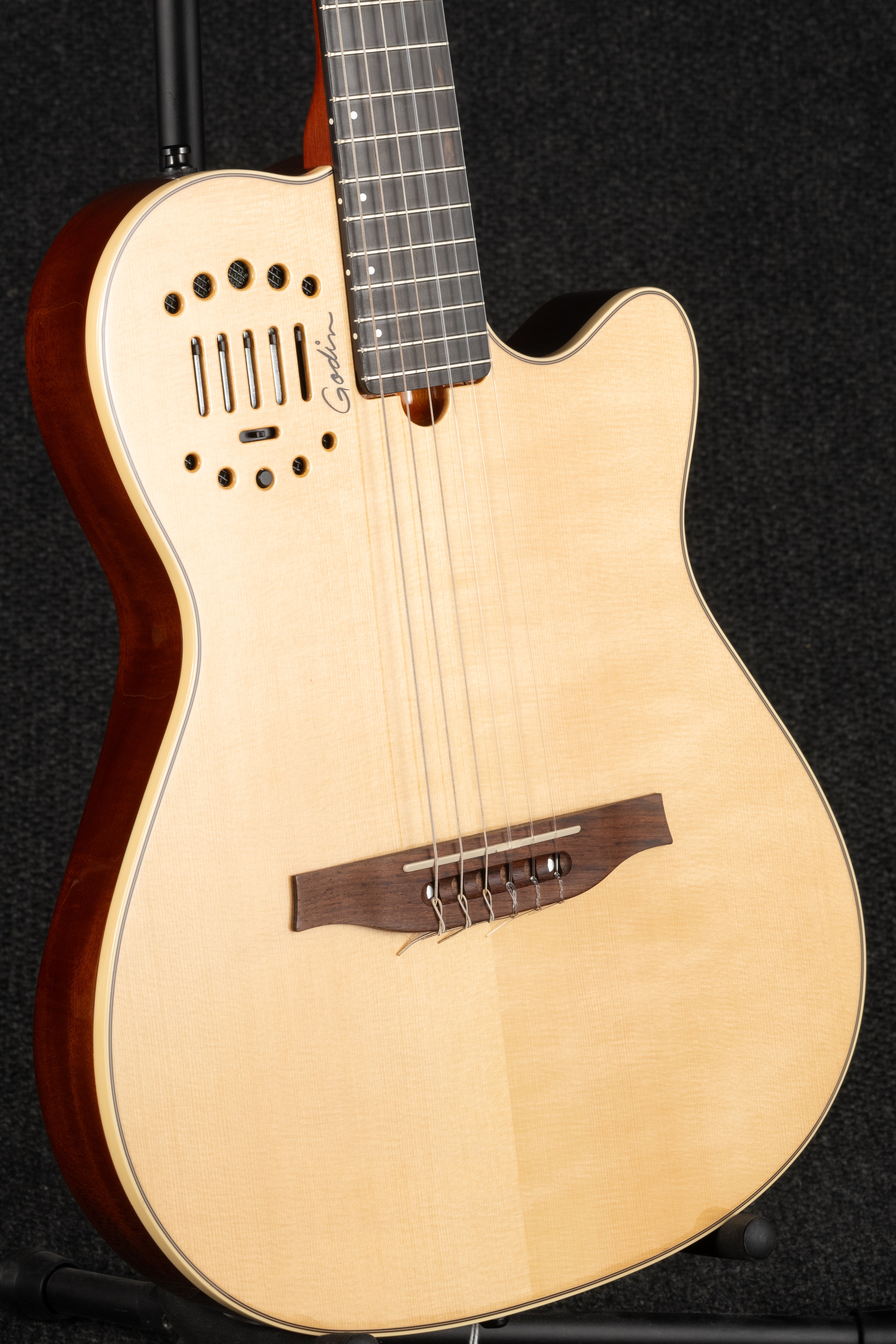 Multiac Nylon Duet Ambiance