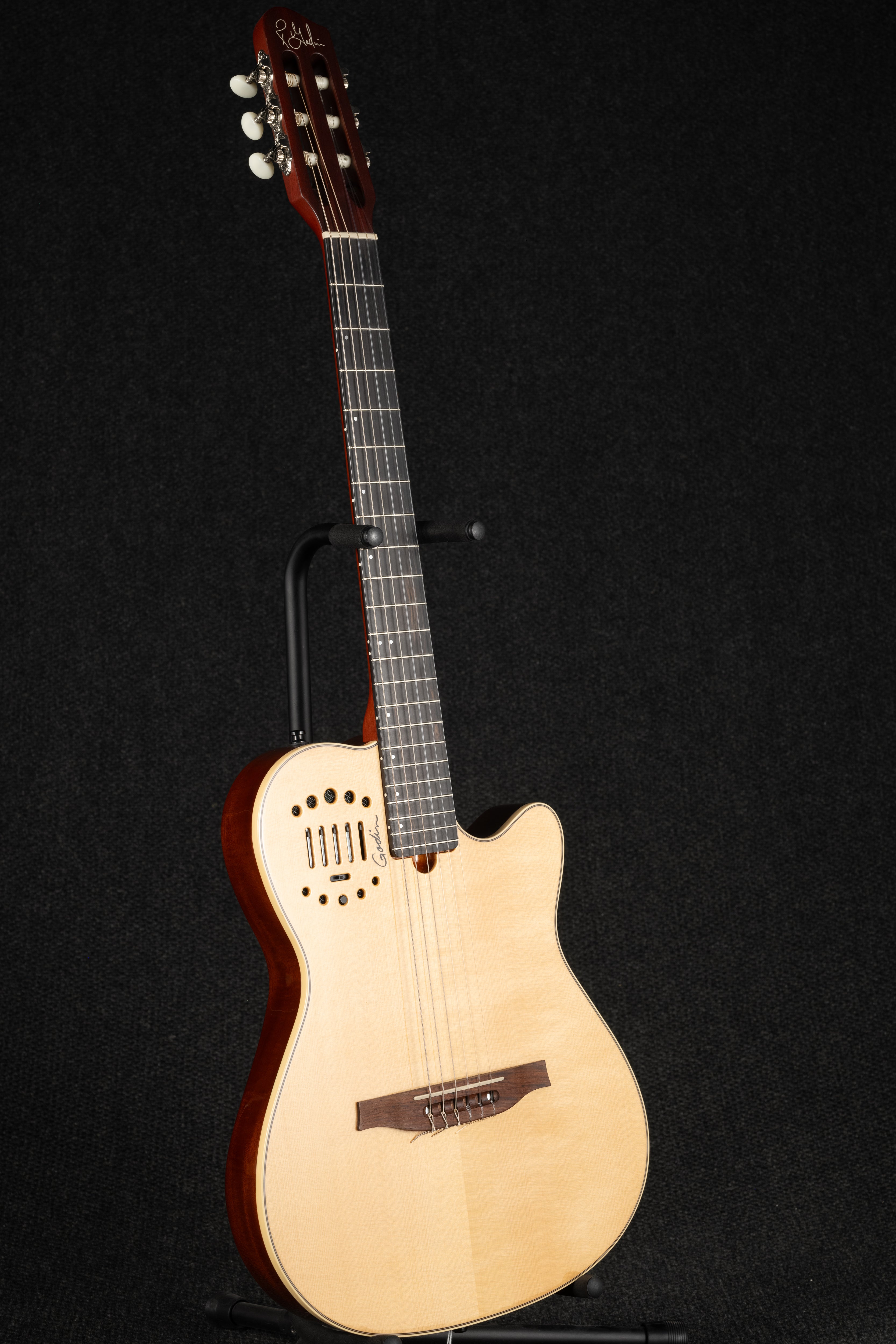 Multiac Nylon Duet Ambiance