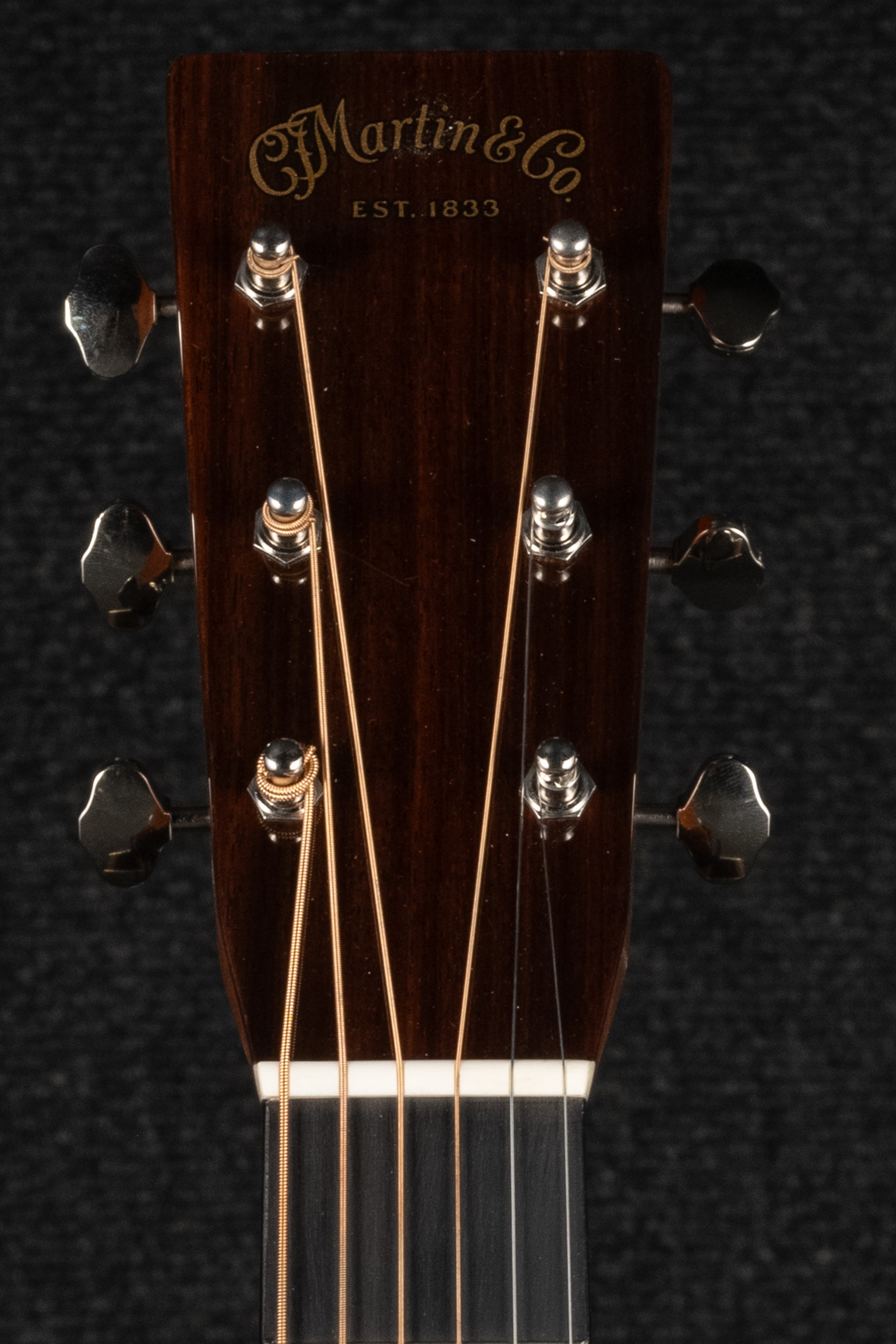 000-28EC Eric Clapton Signature