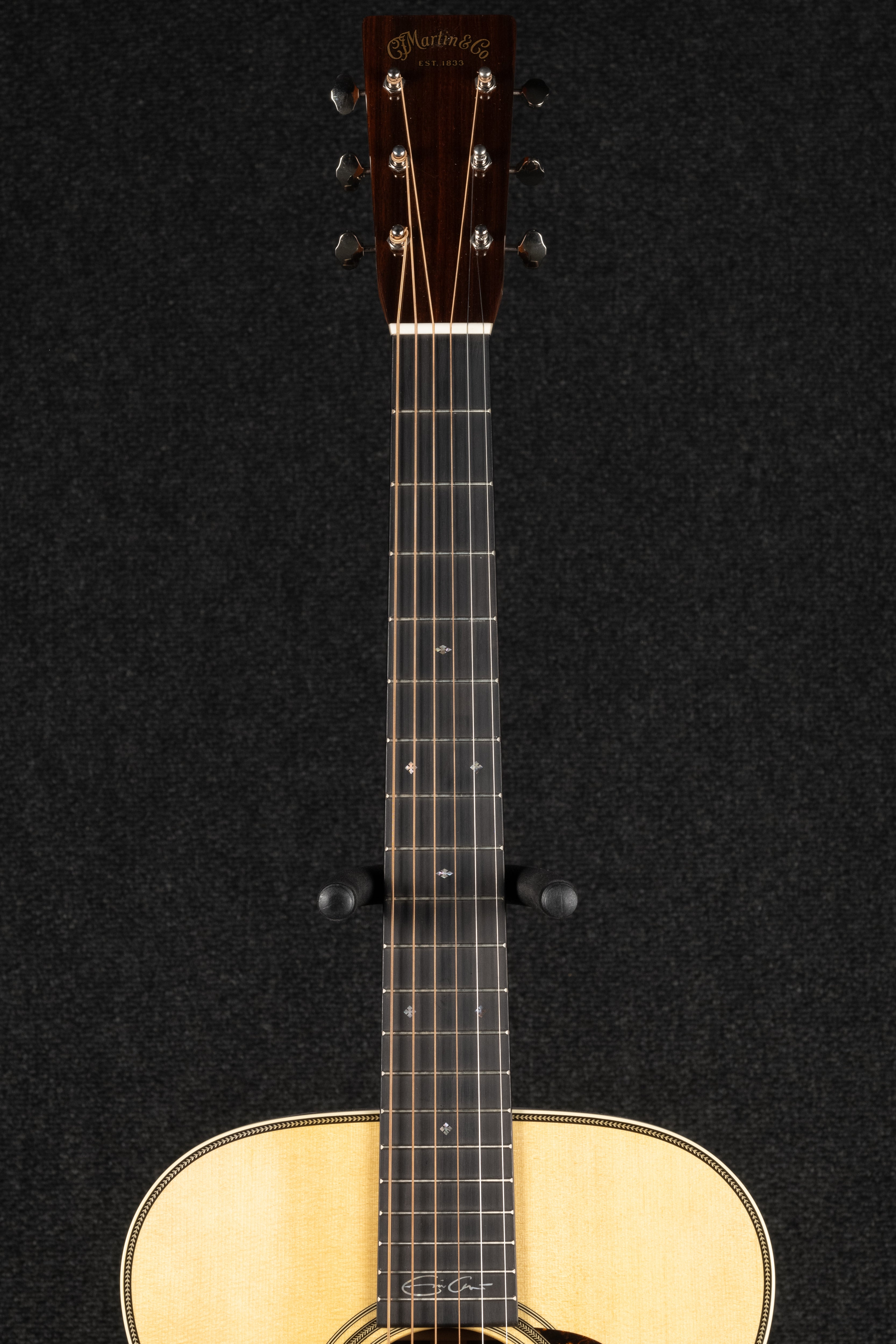 000-28EC Eric Clapton Signature