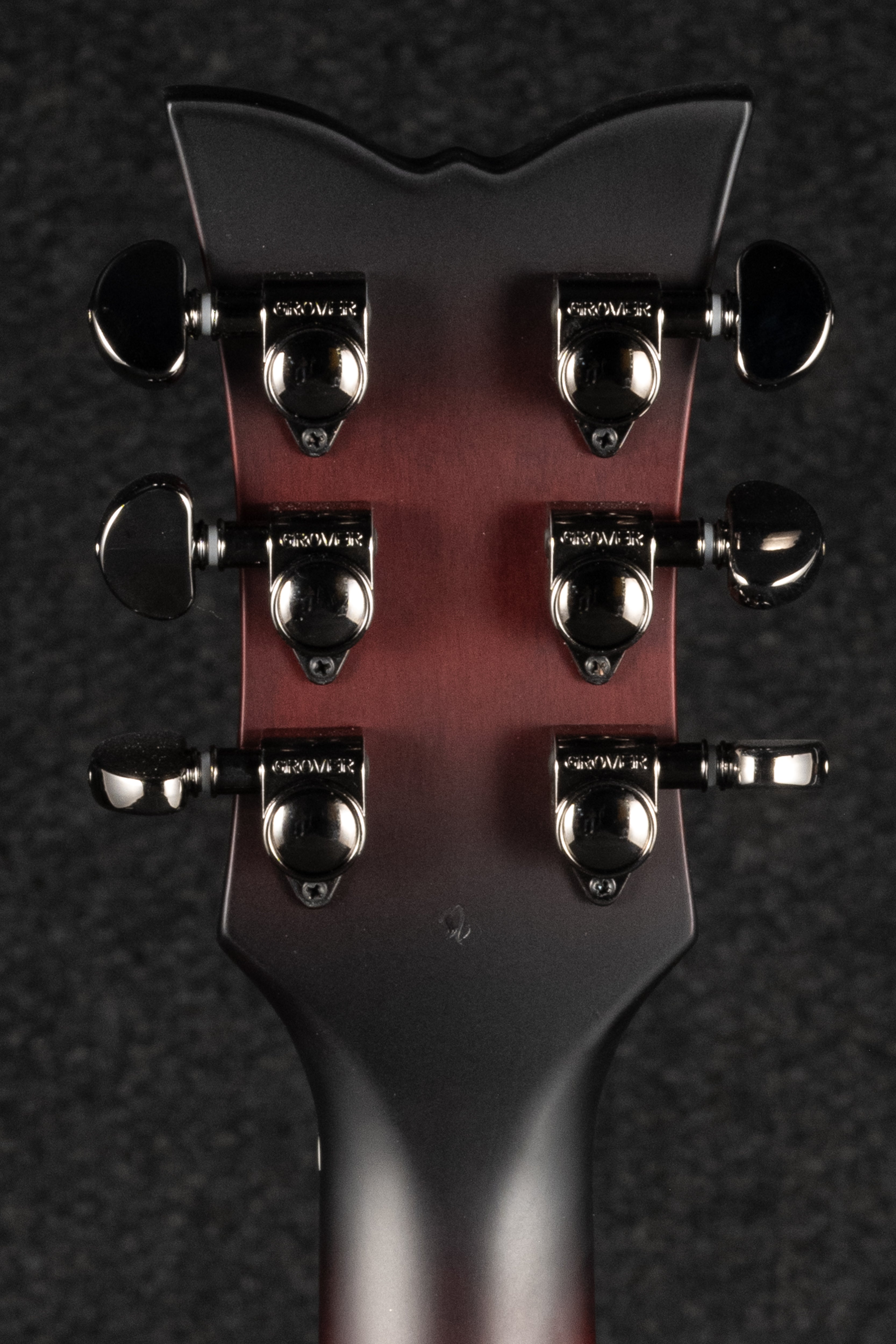 Orleans Stage Acoustic - Vampyre Red