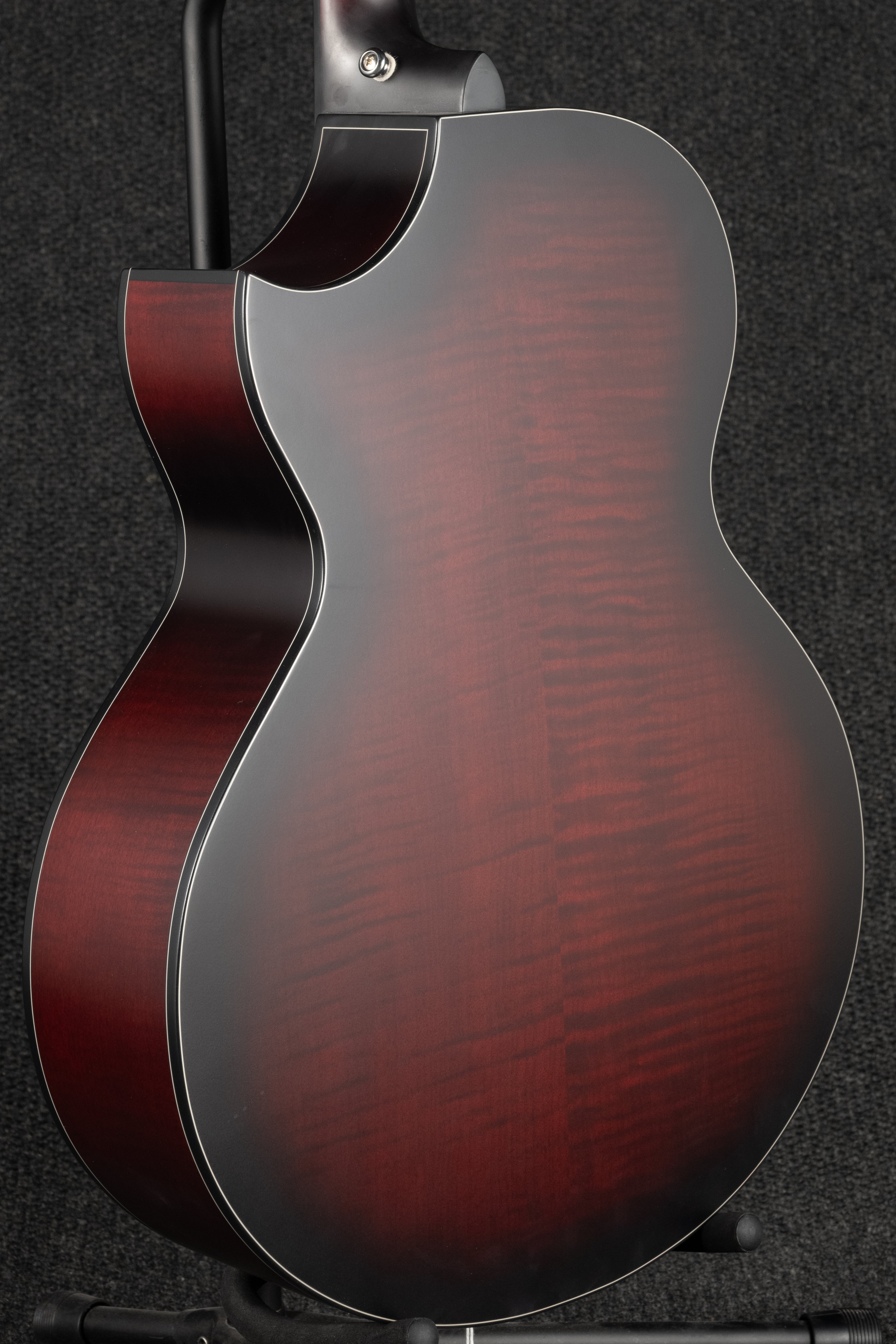 Orleans Stage Acoustic - Vampyre Red