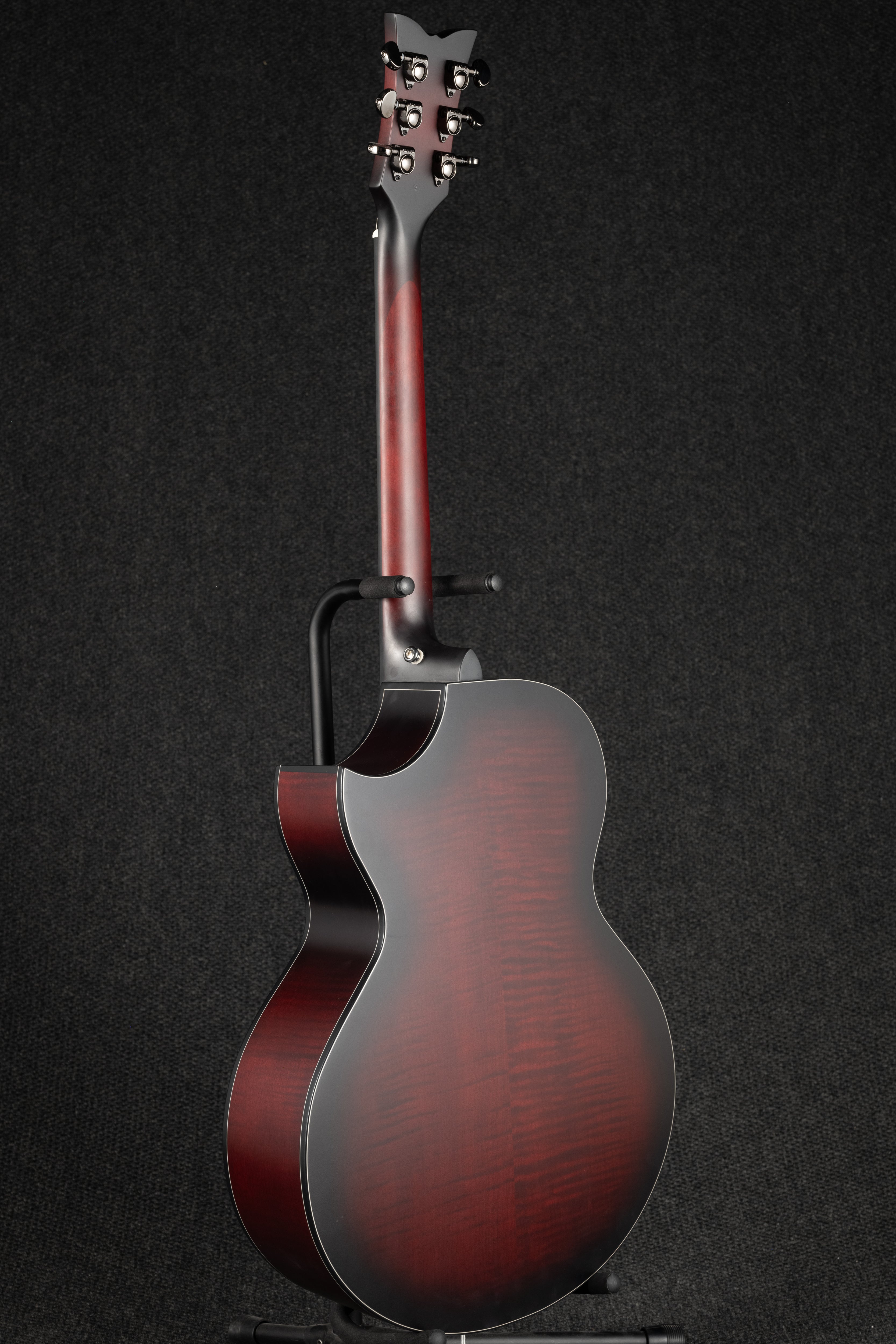 Orleans Stage Acoustic - Vampyre Red