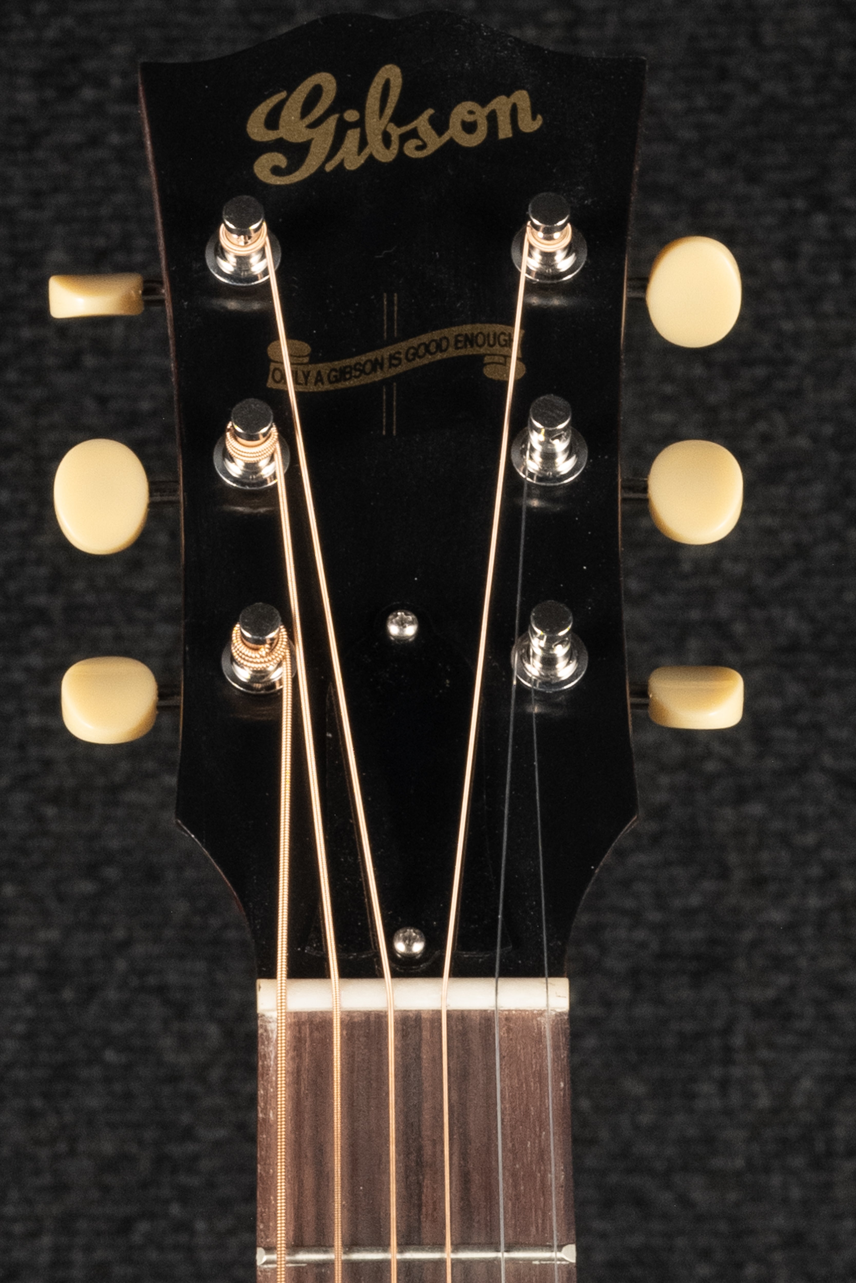 1942 Banner J-45 Reissue Sunburst