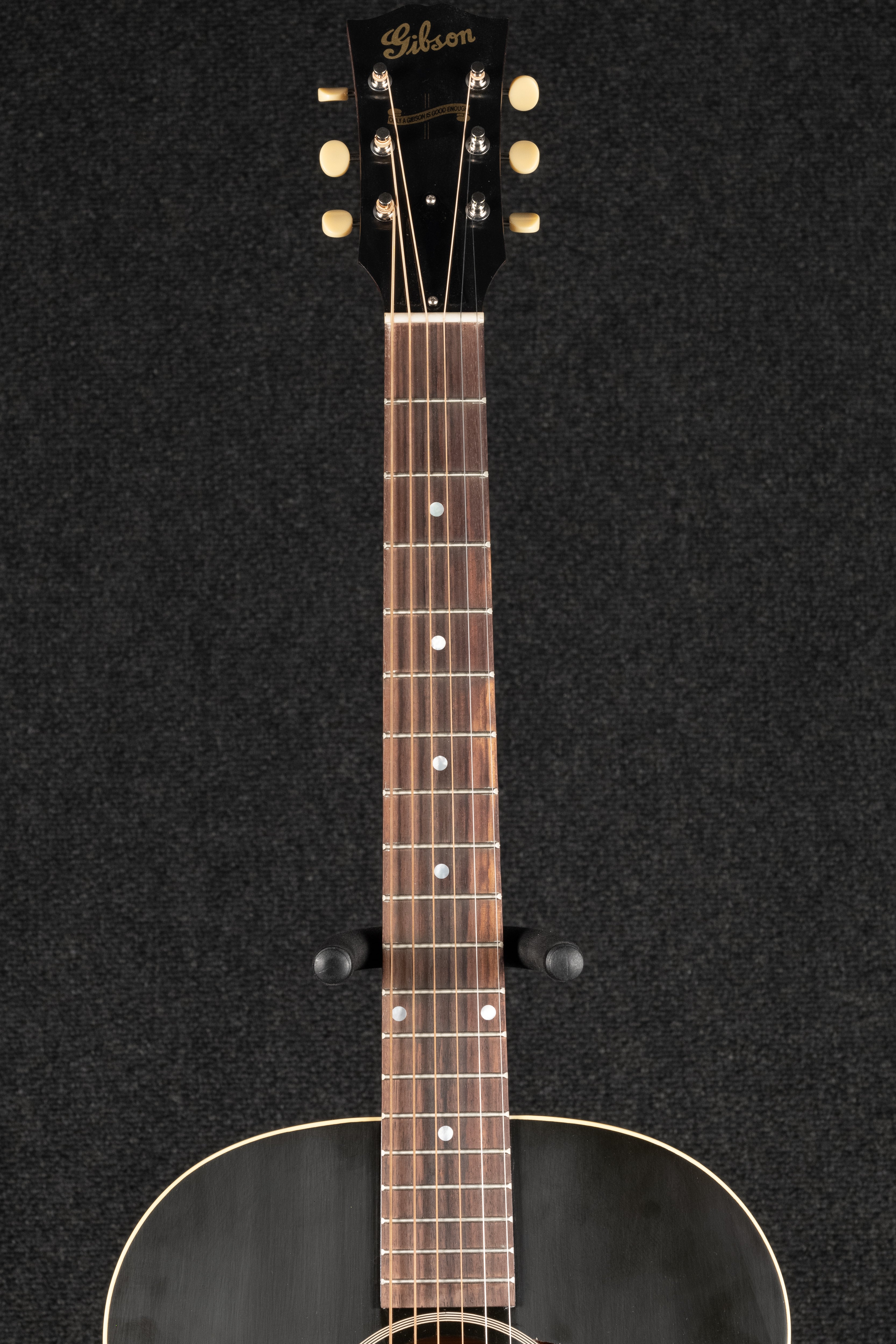 1942 Banner J-45 Reissue Sunburst