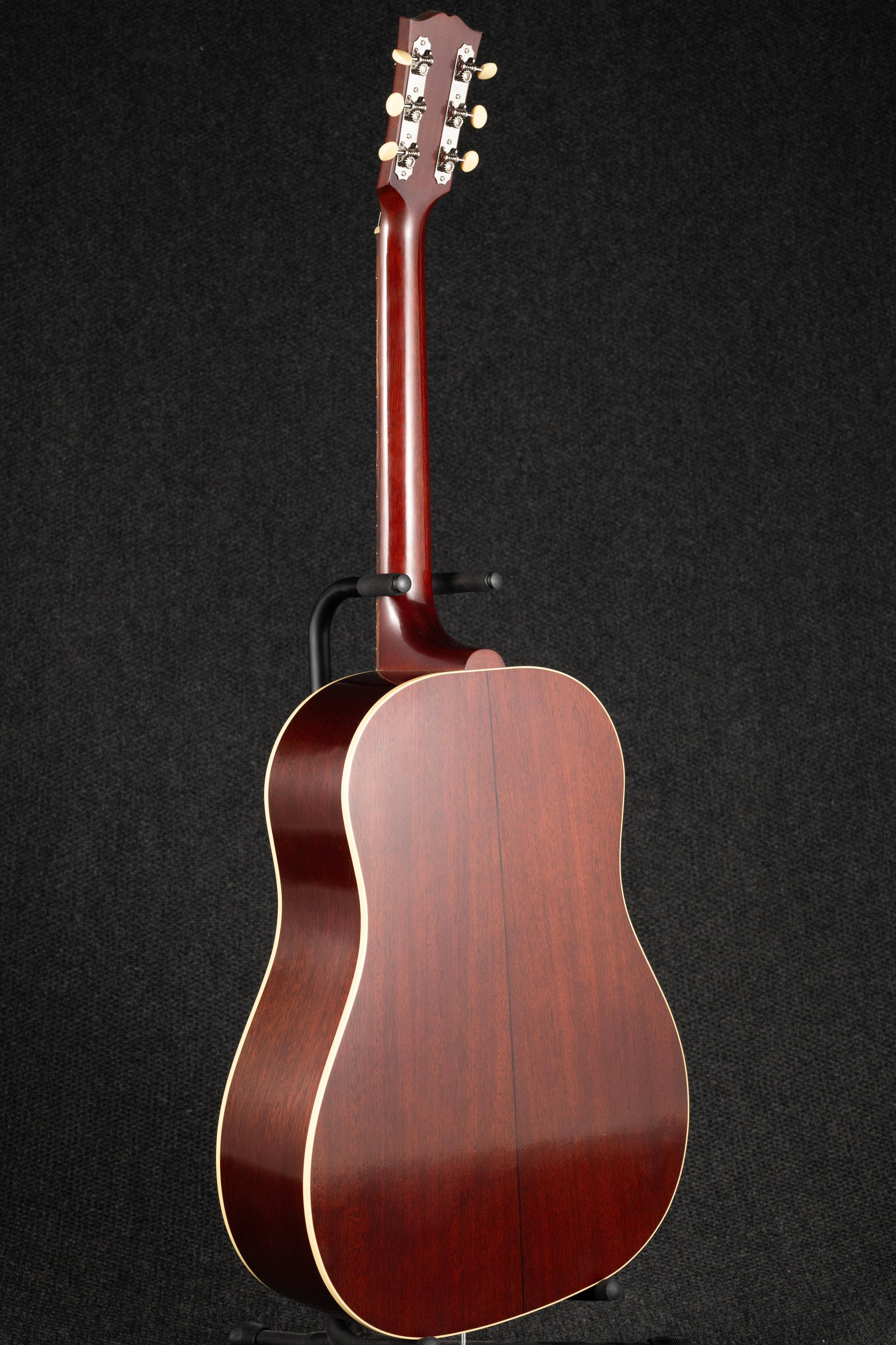 1942 Banner J-45 Reissue Sunburst