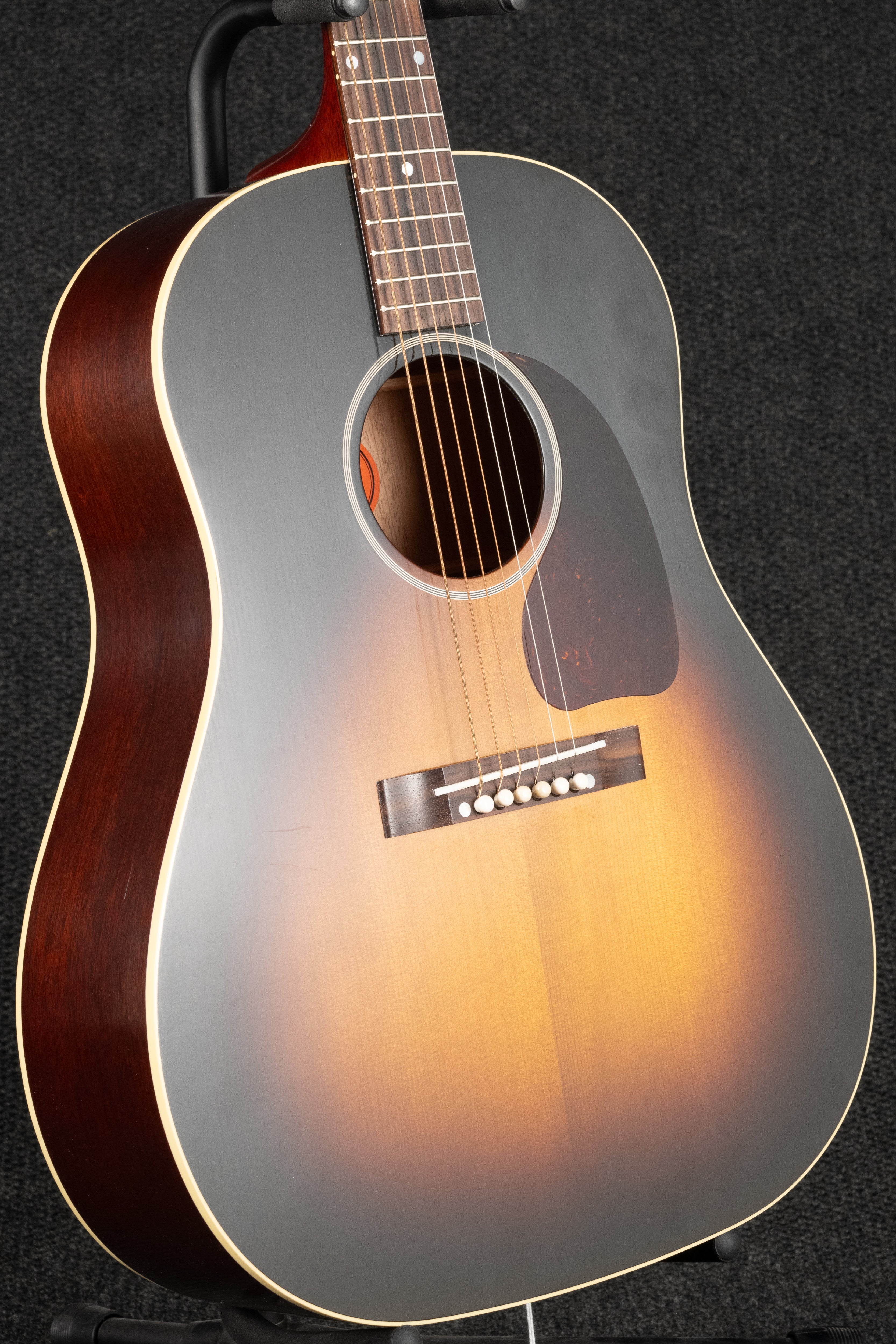 1942 Banner J-45 Reissue Sunburst