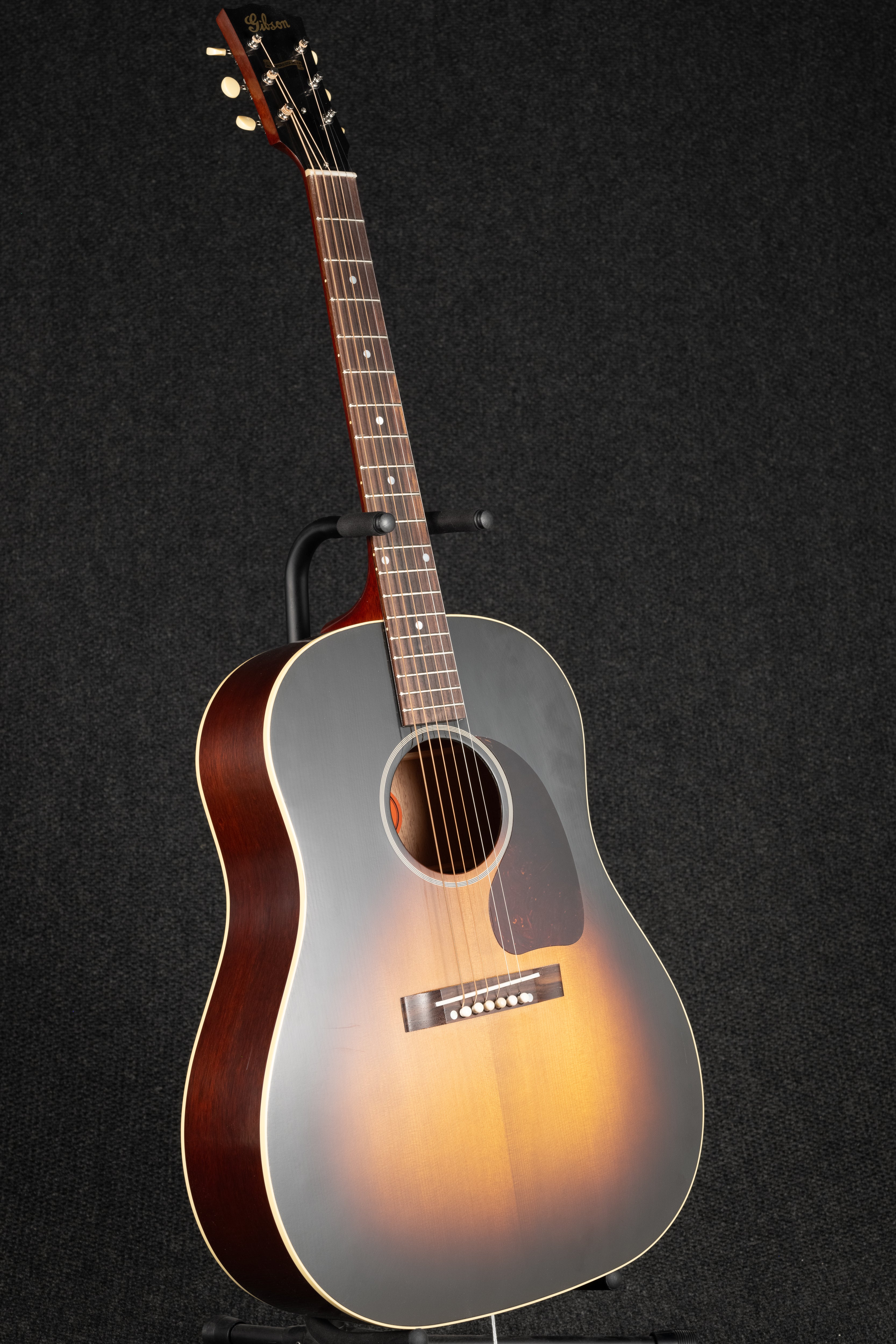 1942 Banner J-45 Reissue Sunburst