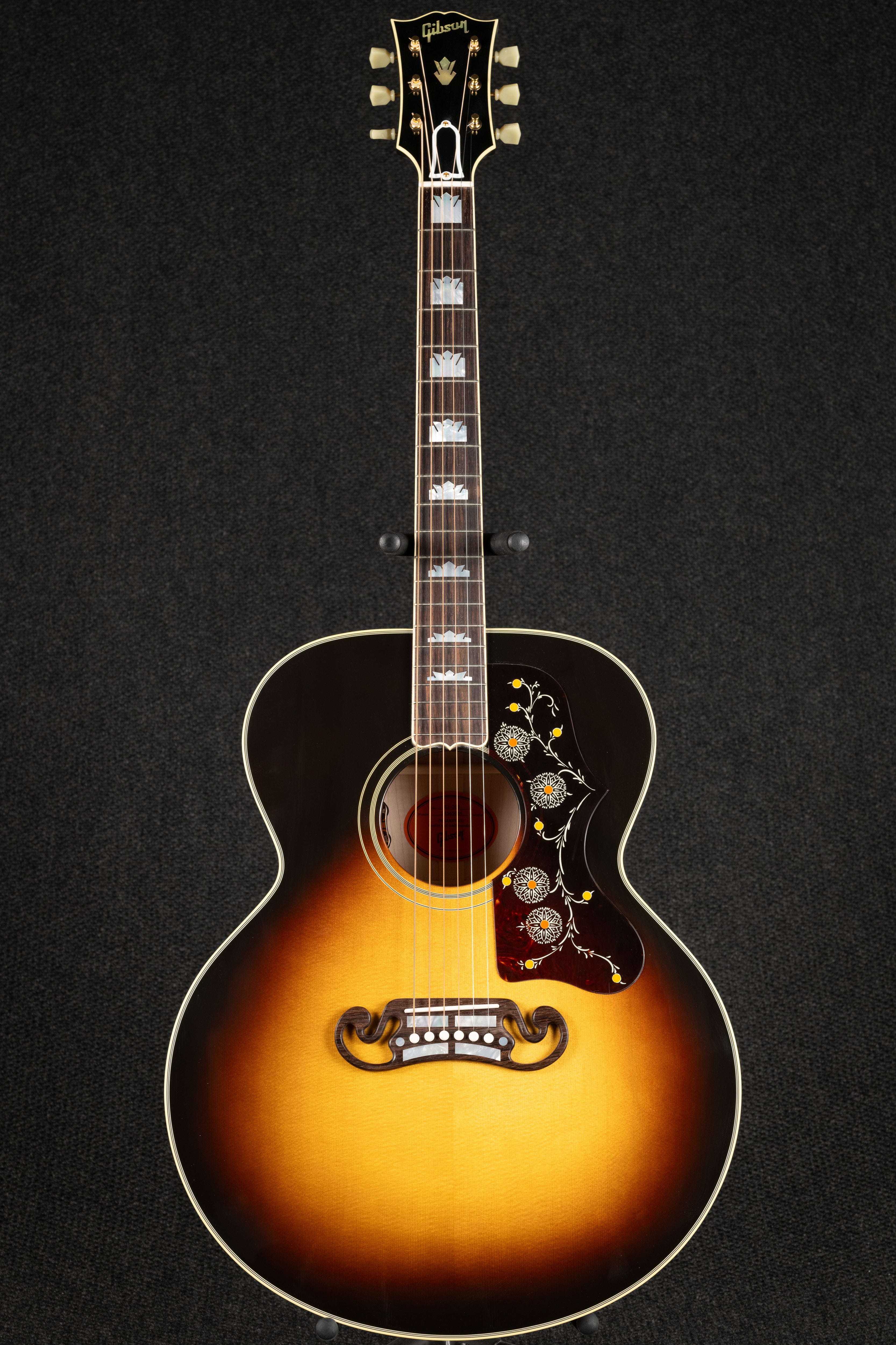 SJ-200 Standard - Autumn Burst