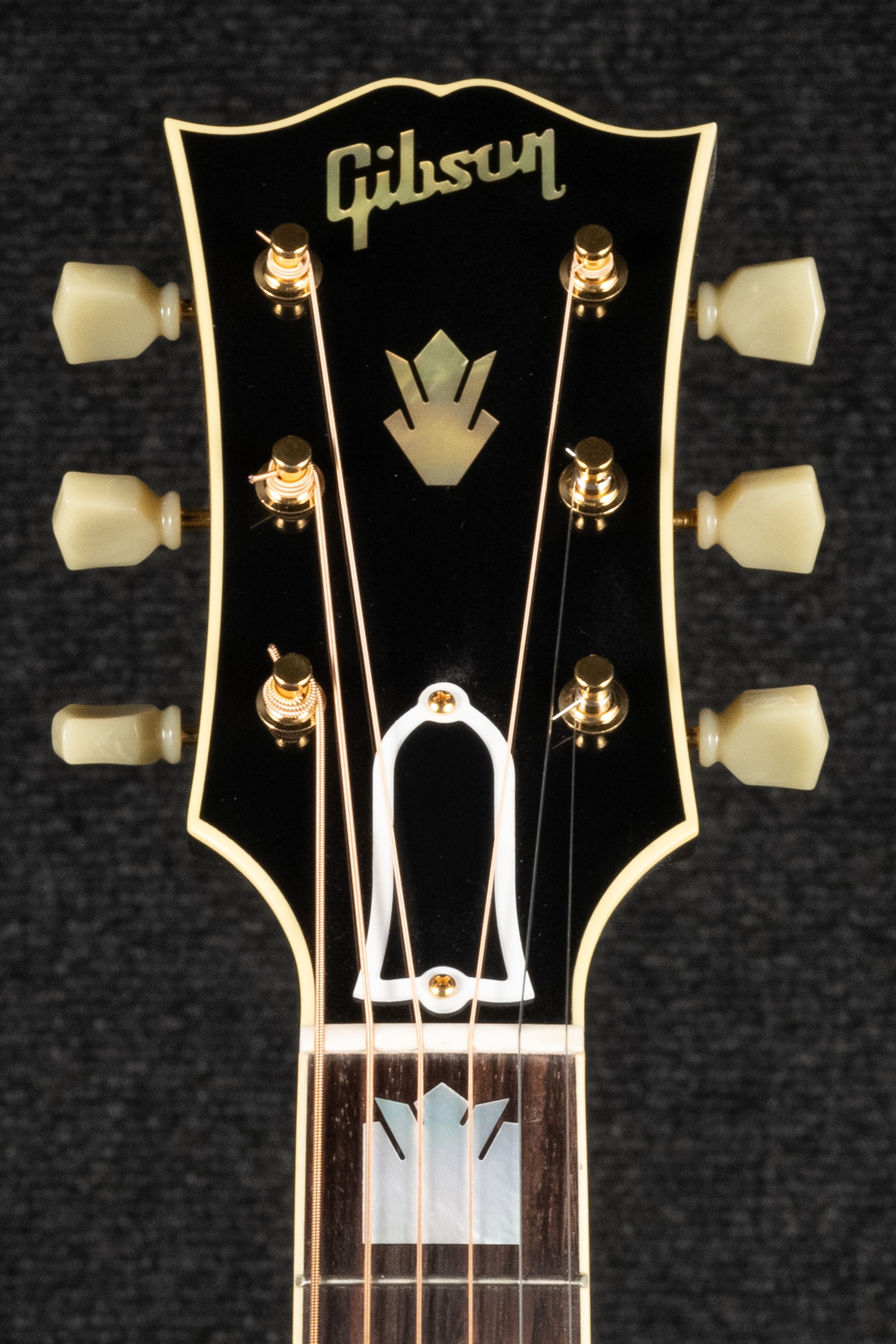 SJ-200 Standard - Autumn Burst