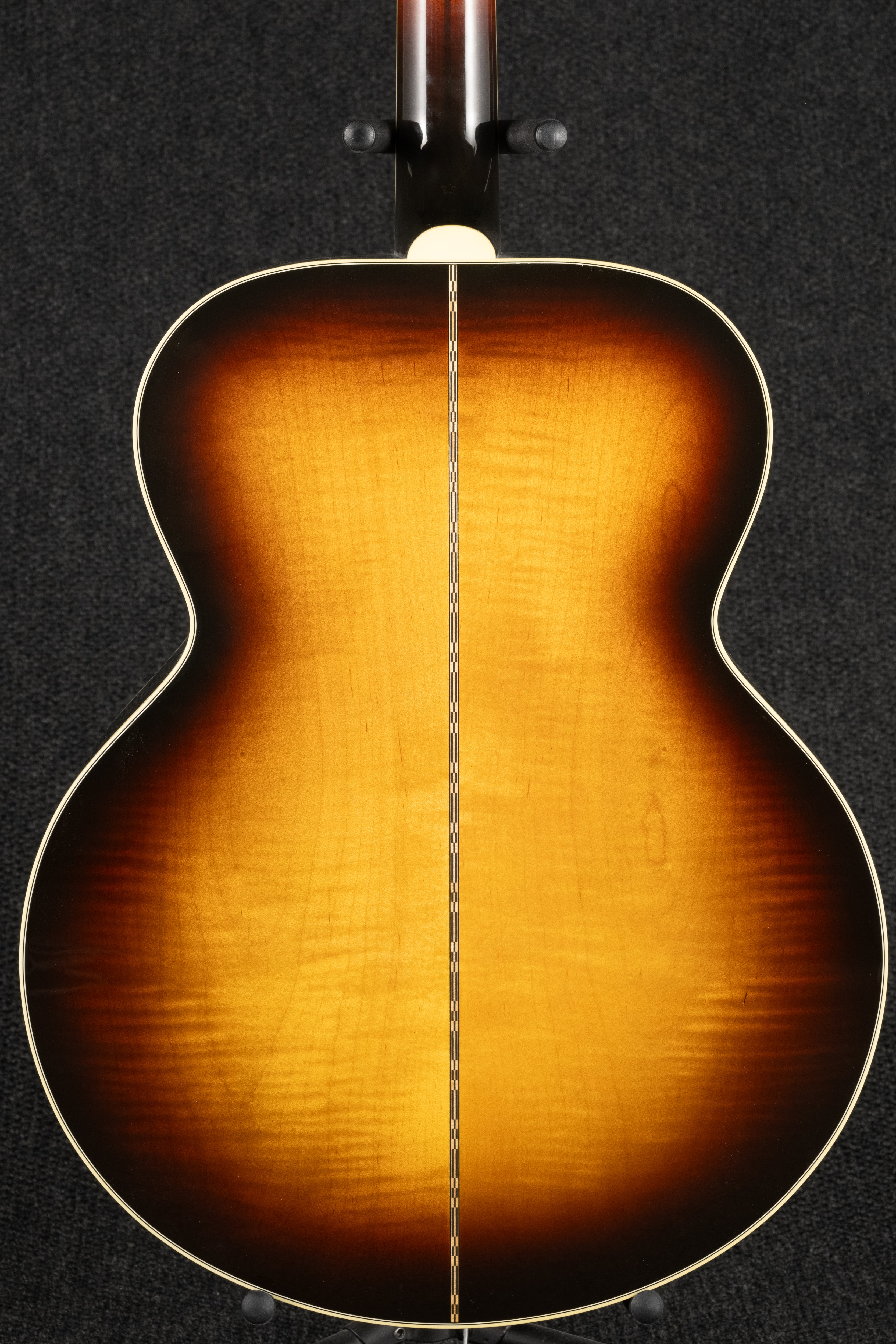 SJ-200 Standard - Autumn Burst
