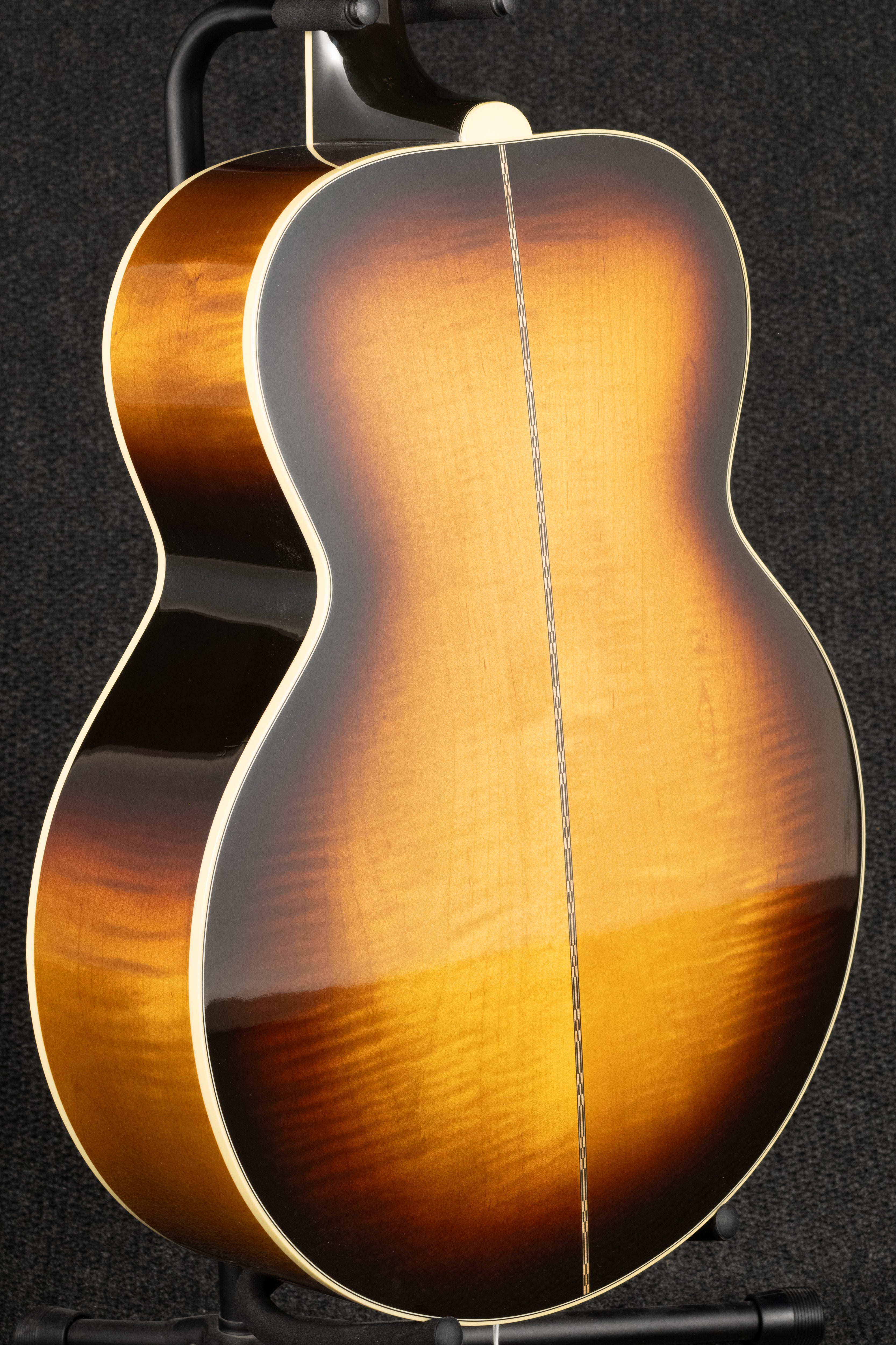 SJ-200 Standard - Autumn Burst