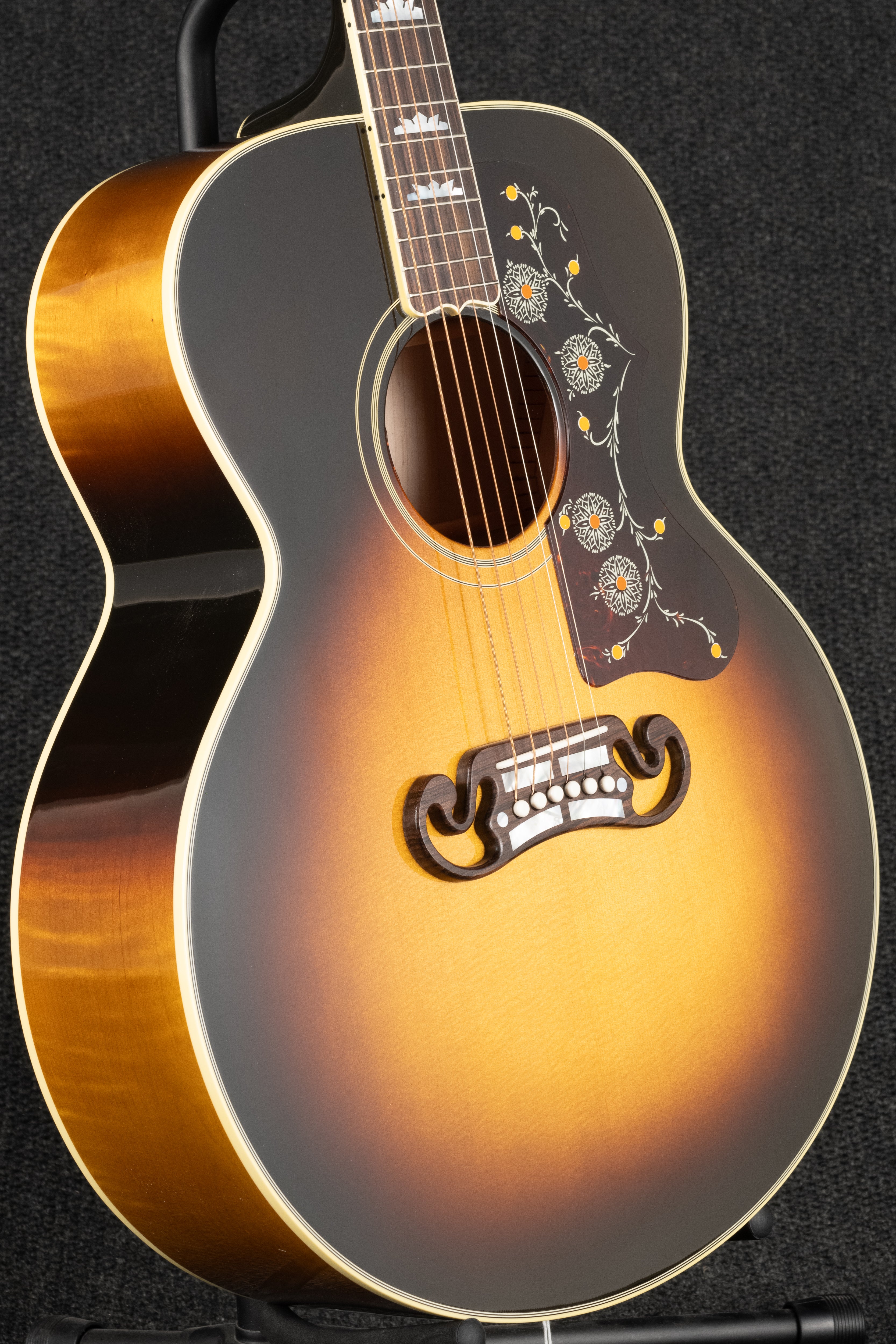 SJ-200 Standard - Autumn Burst