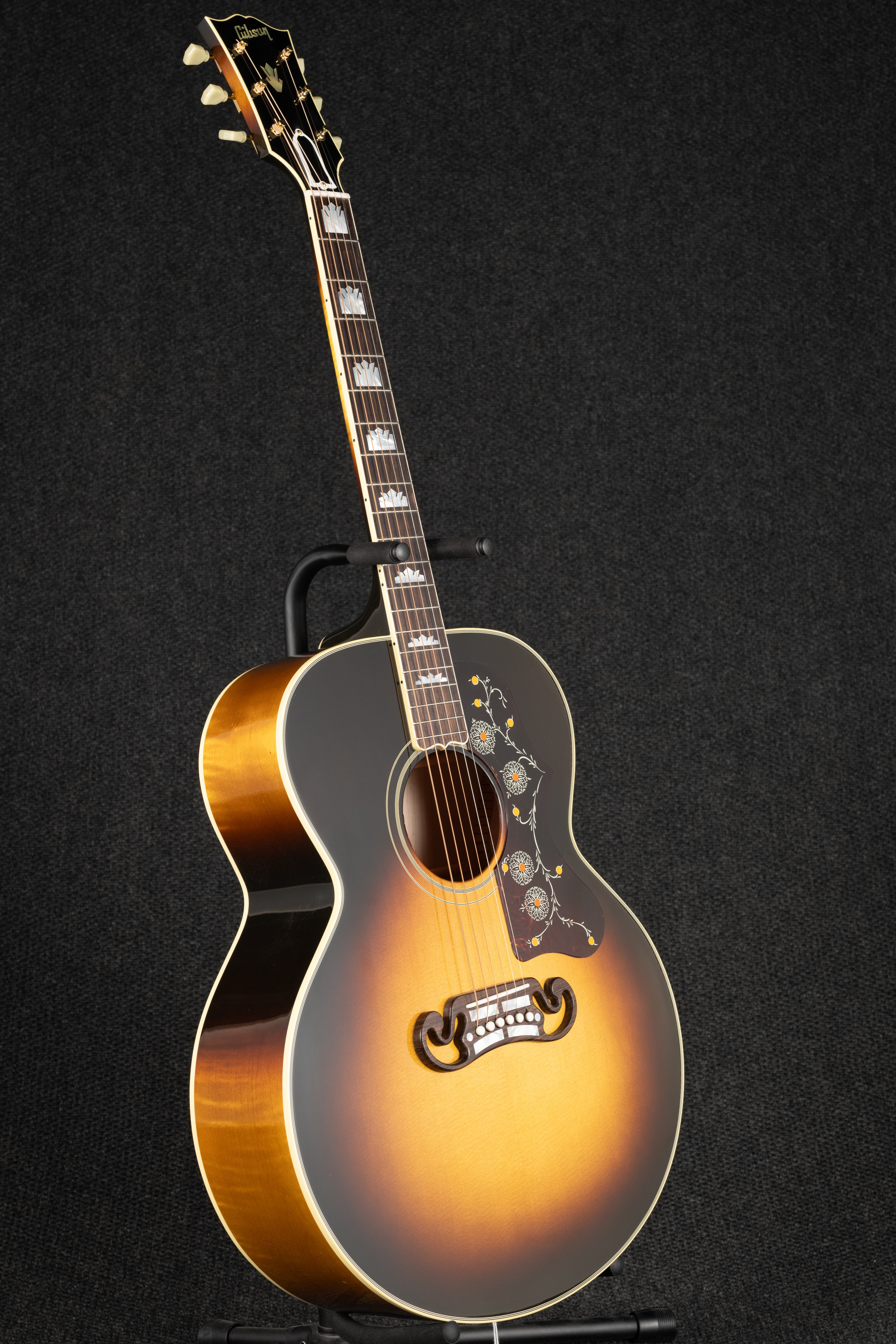 SJ-200 Standard - Autumn Burst