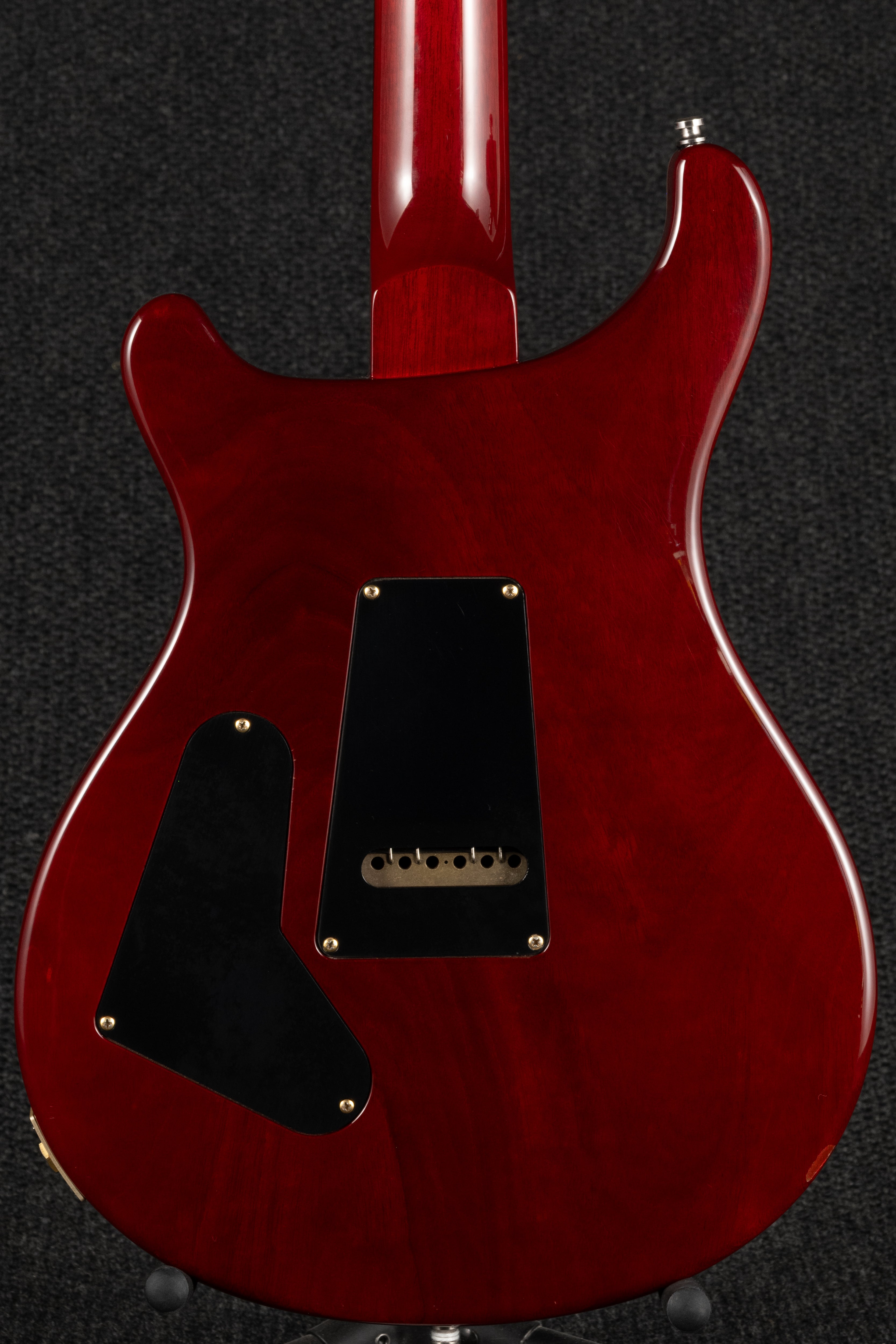 2003 Custom 24 Brazilian 10 Top 93/500 - Sunburst