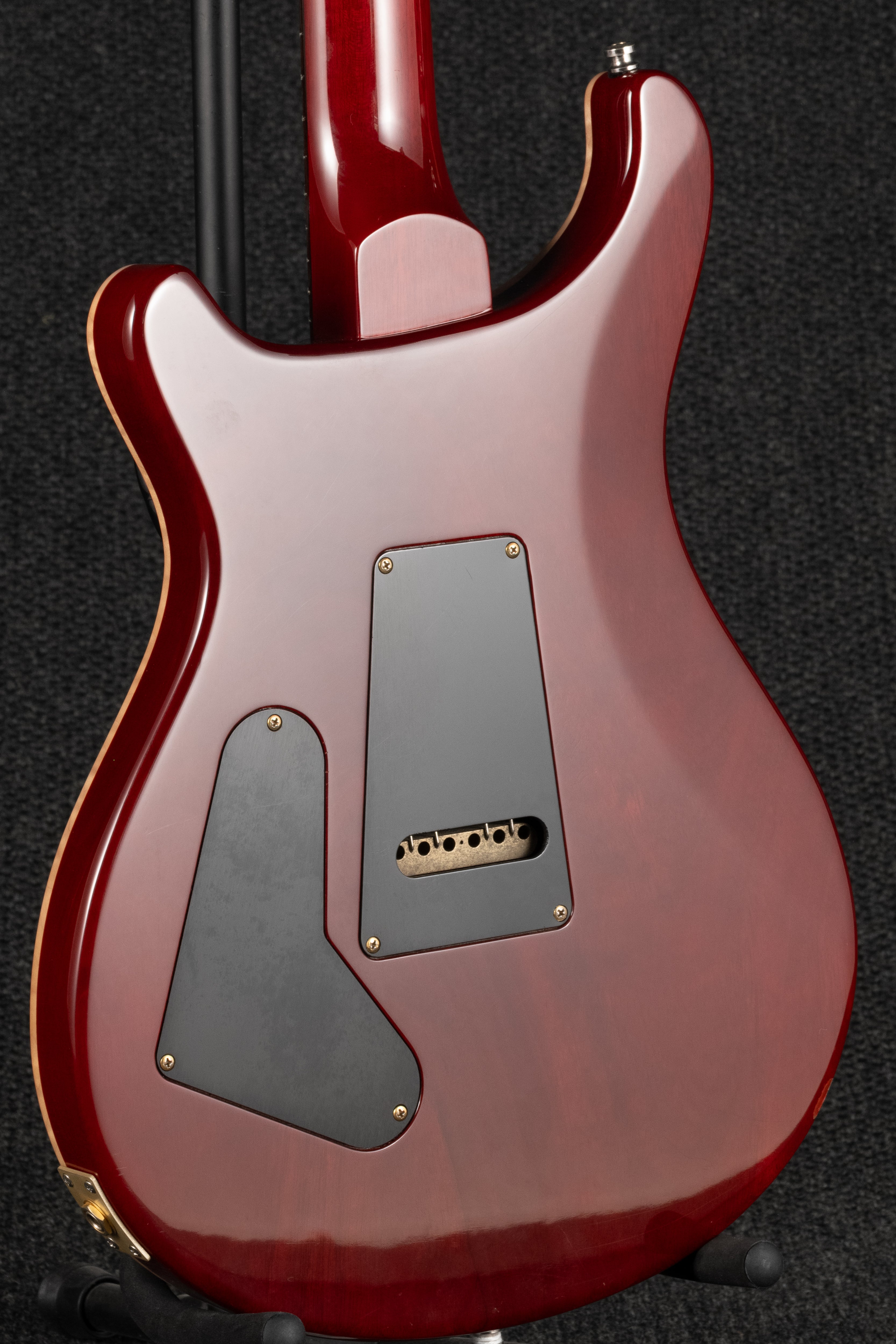 2003 Custom 24 Brazilian 10 Top 93/500 - Sunburst