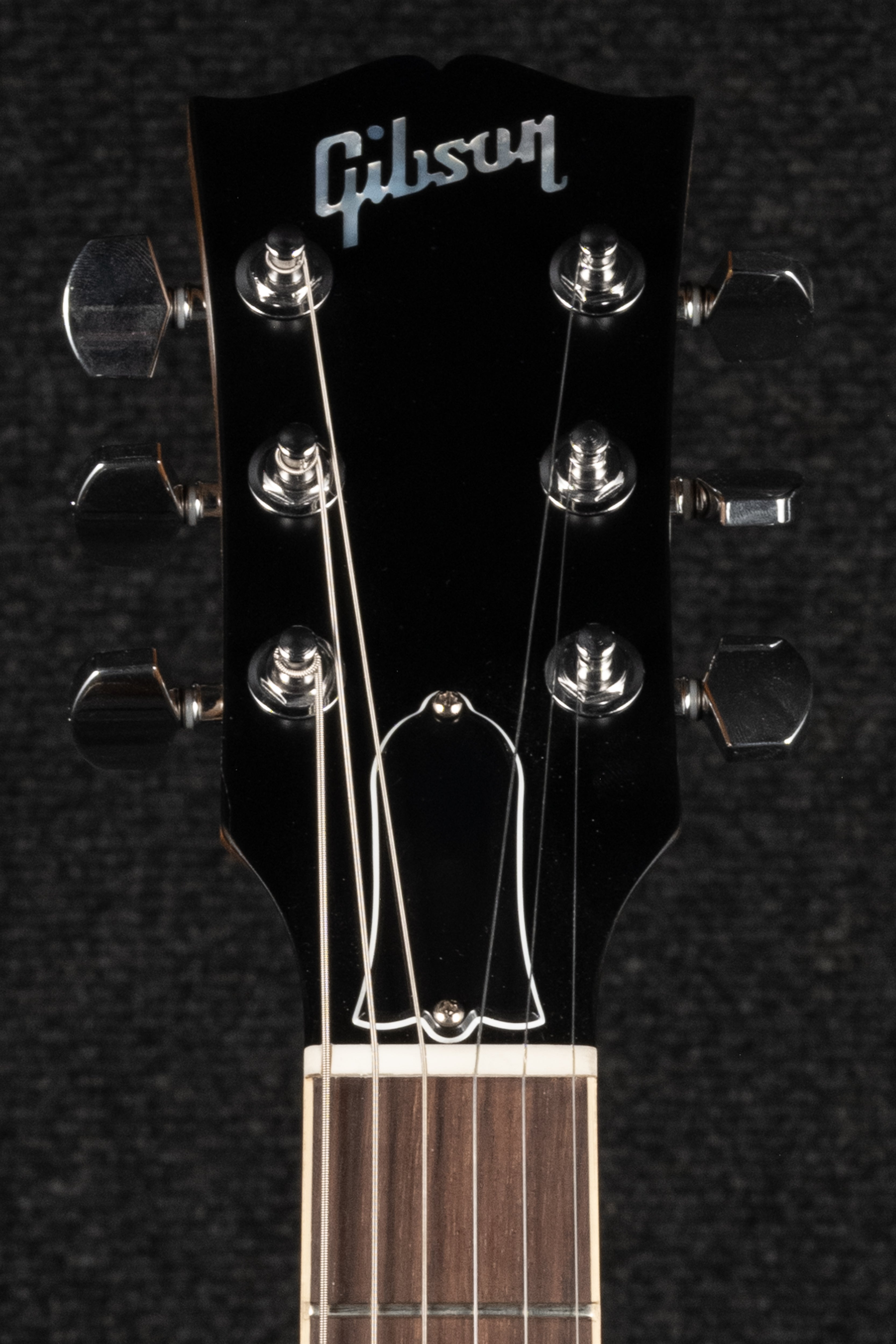 Kirk Hammett "Greeny” Les Paul Standard - Greeny Burst