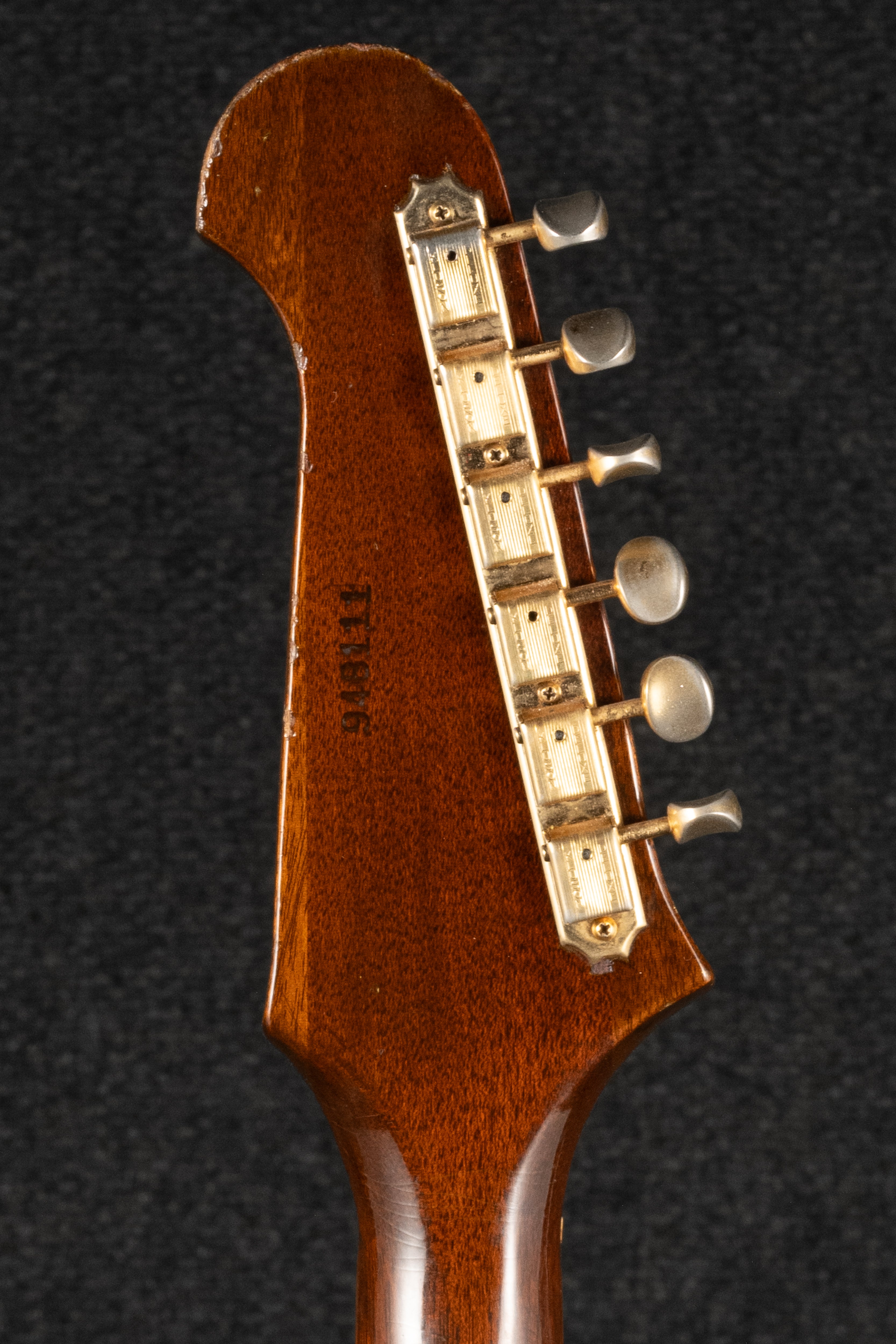 1969 Firebird